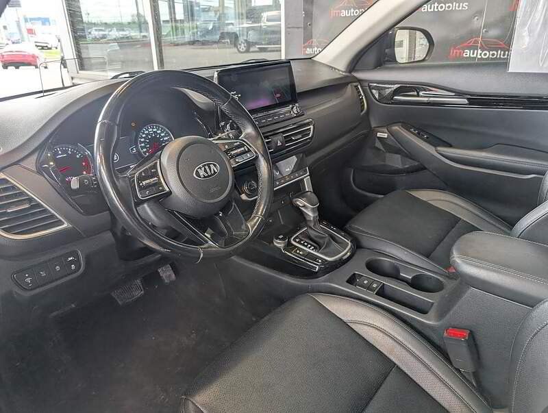 Kia Seltos 2021 - Image 14