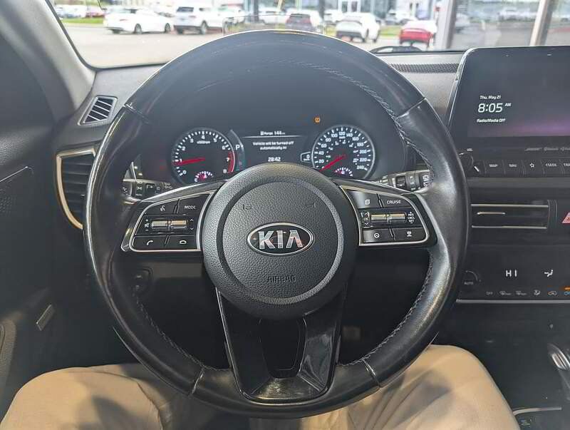 Kia Seltos 2021 - Image 19
