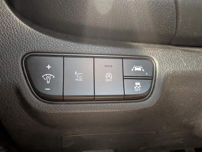 Kia Seltos 2021 - Image 23