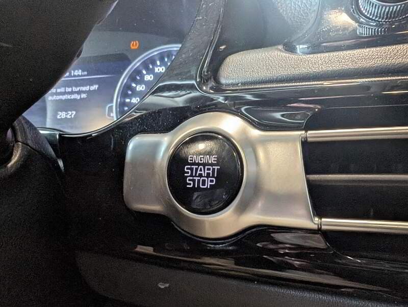 Kia Seltos 2021 - Image 24