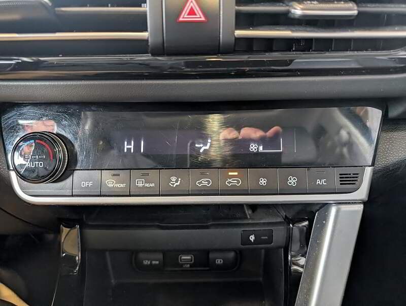 Kia Seltos 2021 - Image 27