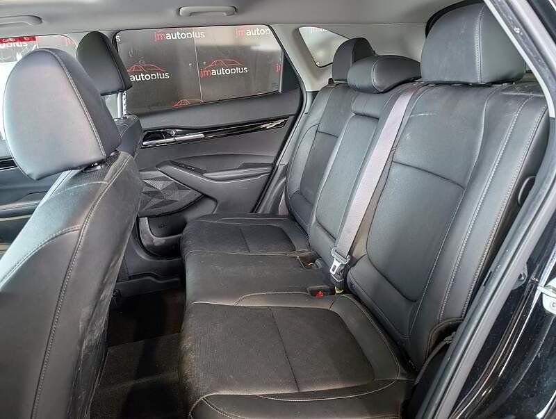 Kia Seltos 2021 - Image 30