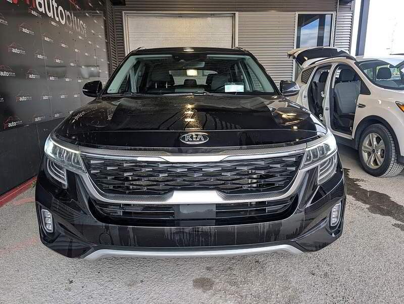 Kia Seltos 2021 - Image 3