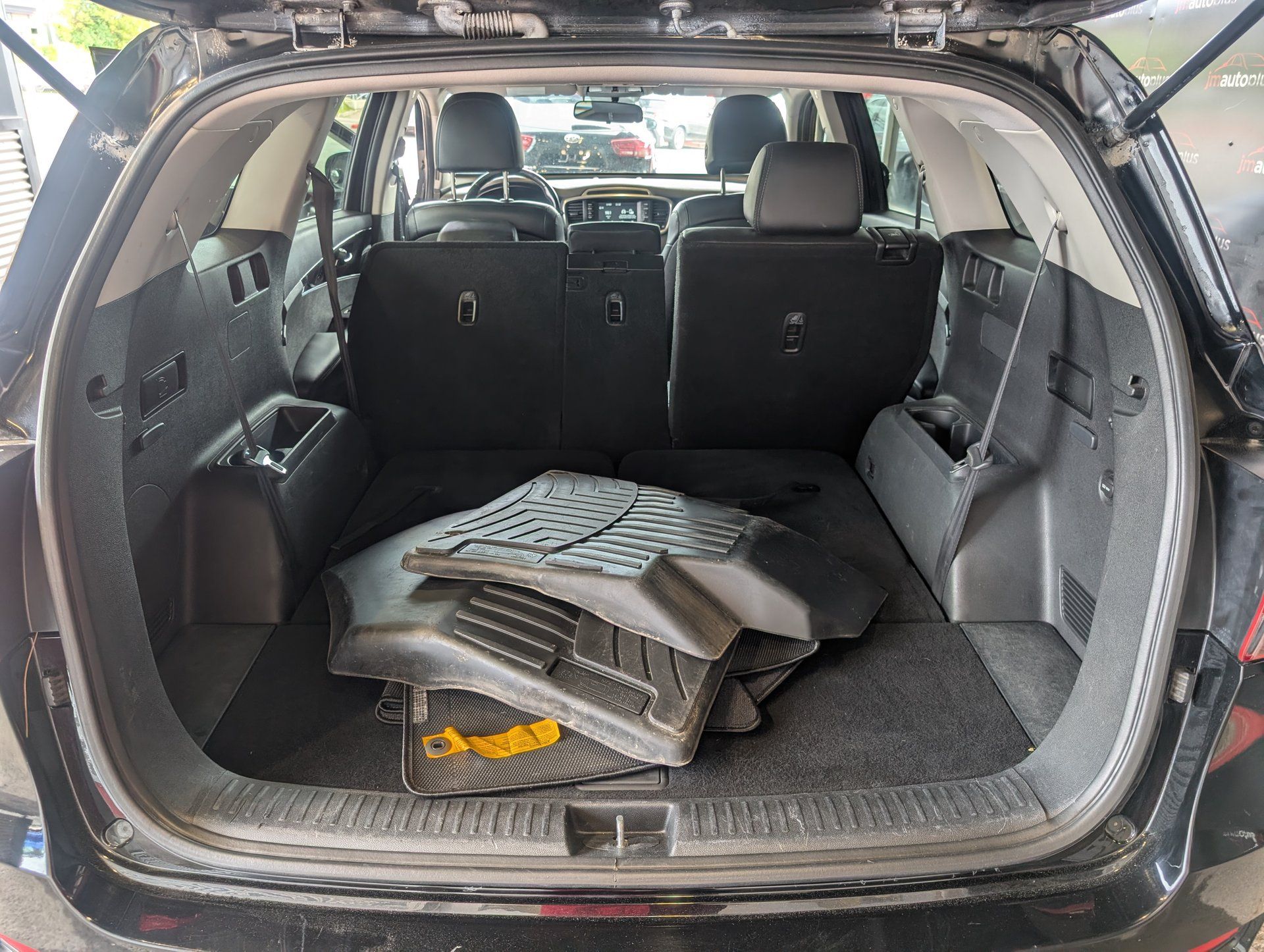 Kia Sorento 2019 - Thumbnail 30