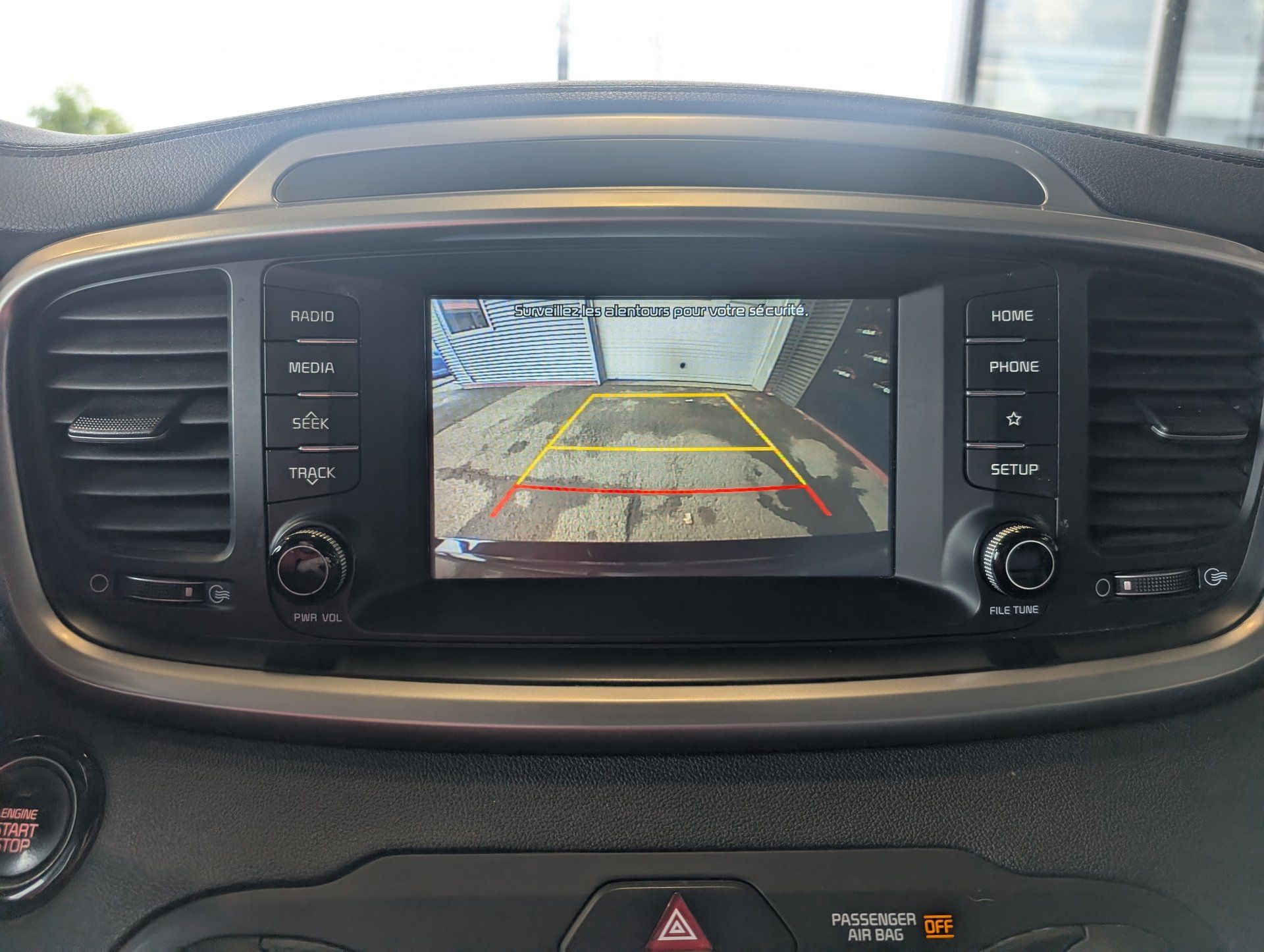 Kia Sorento 2019 - Thumbnail 24