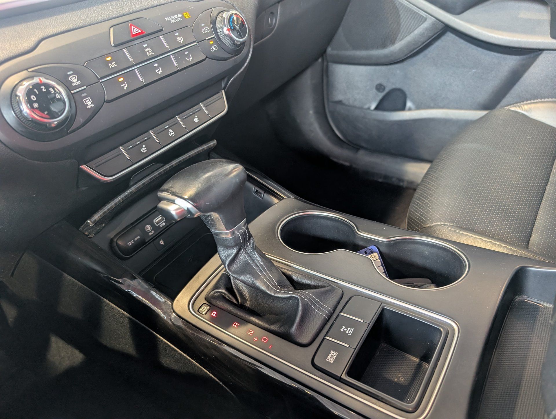 Kia Sorento 2019 - Thumbnail 26