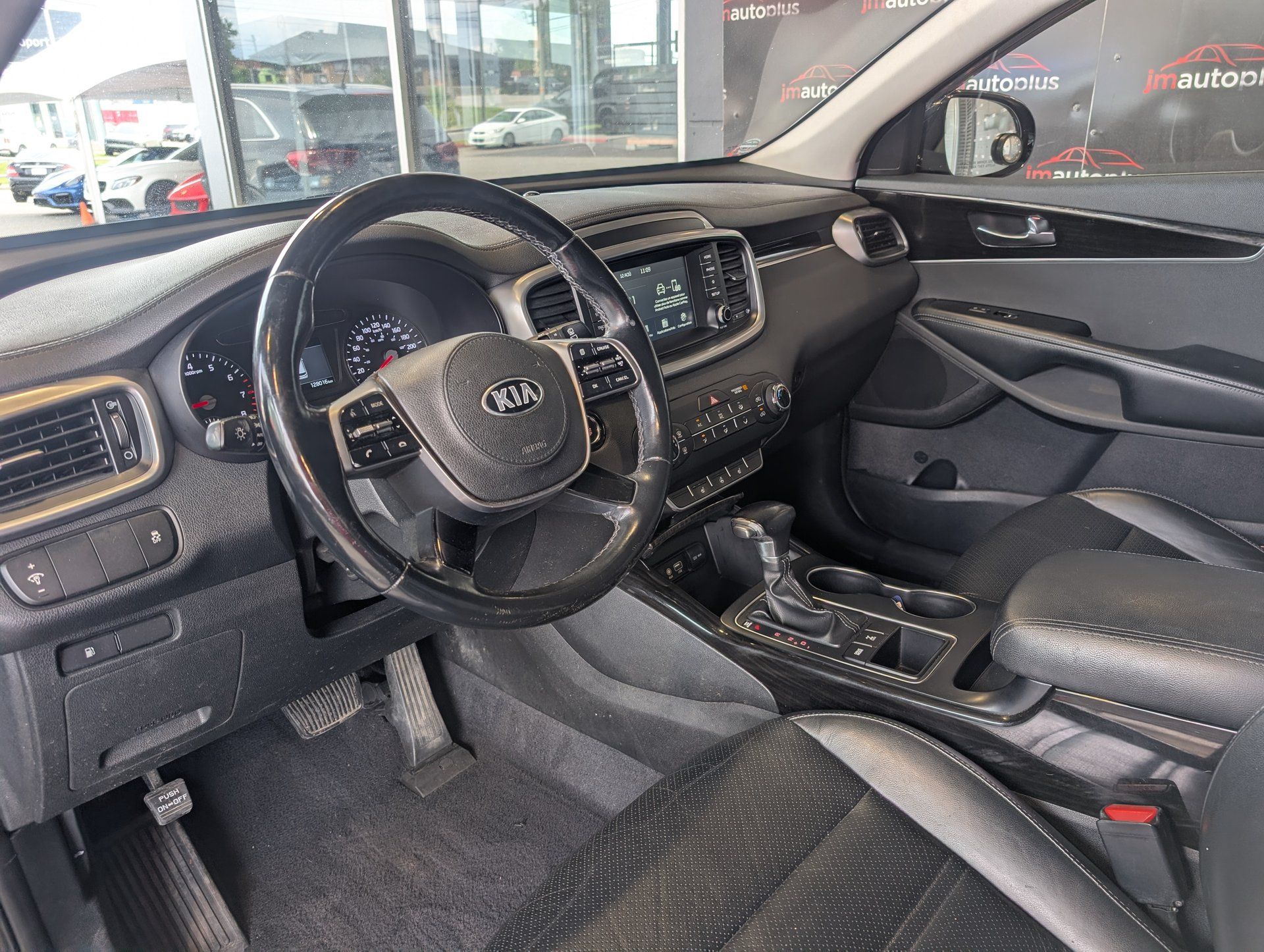 Kia Sorento 2019 - Thumbnail 14