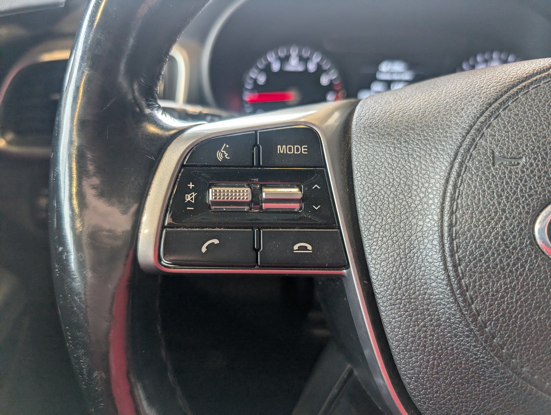 Kia Sorento 2019 - Thumbnail 19