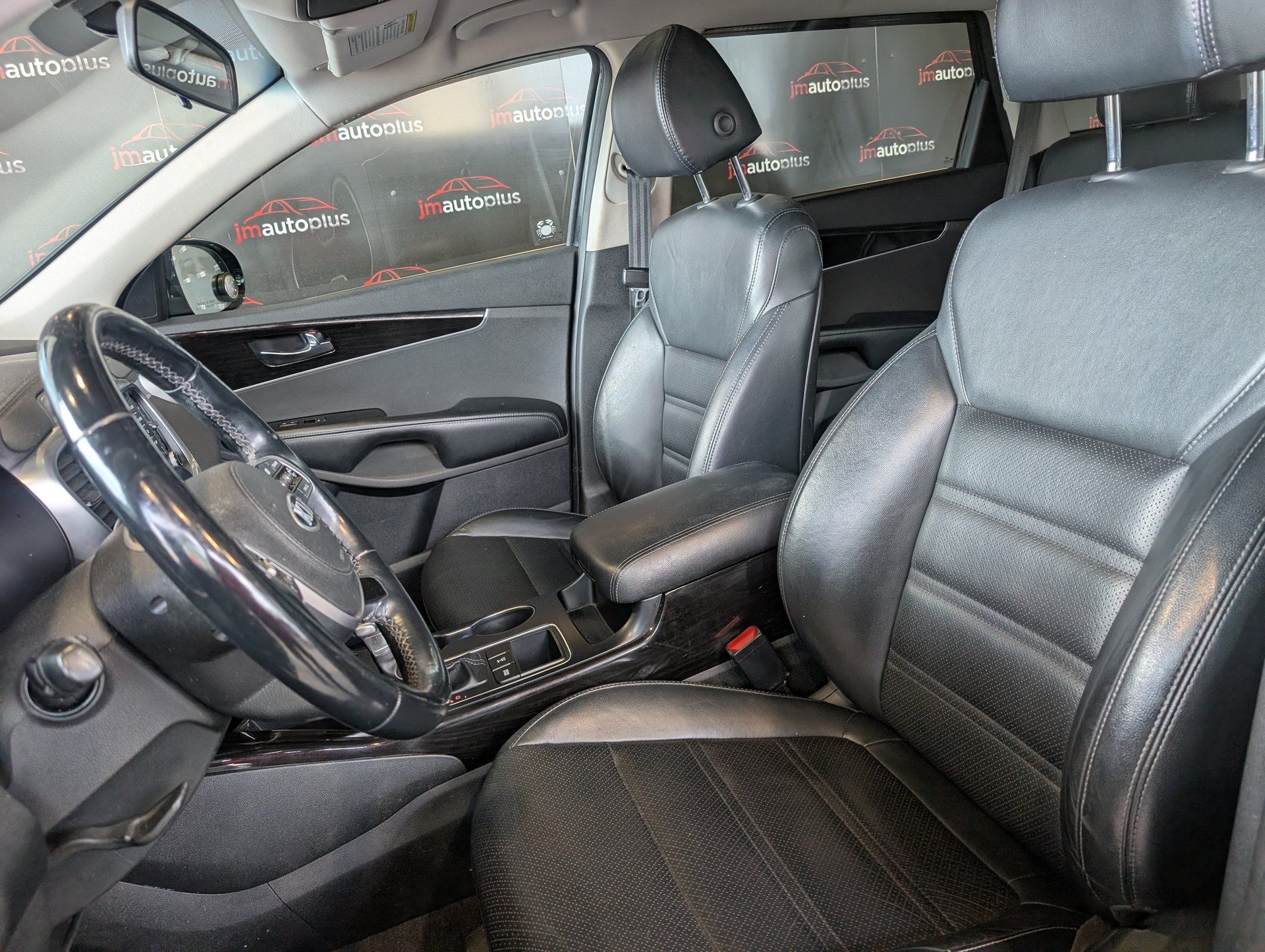 Kia Sorento 2019 - Thumbnail 15