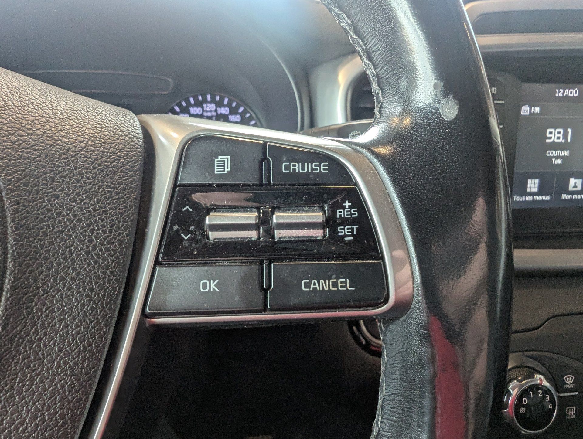 Kia Sorento 2019 - Thumbnail 20