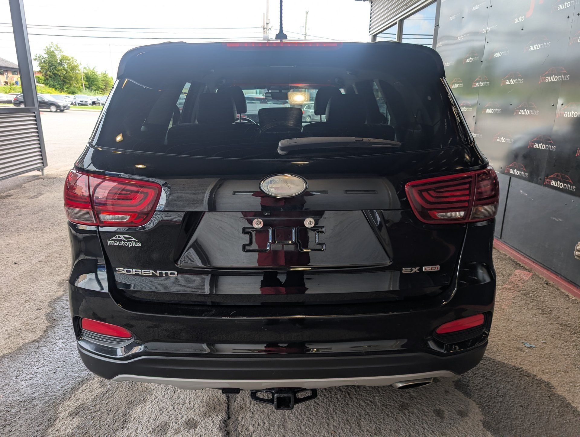 Kia Sorento 2019 - Thumbnail 9