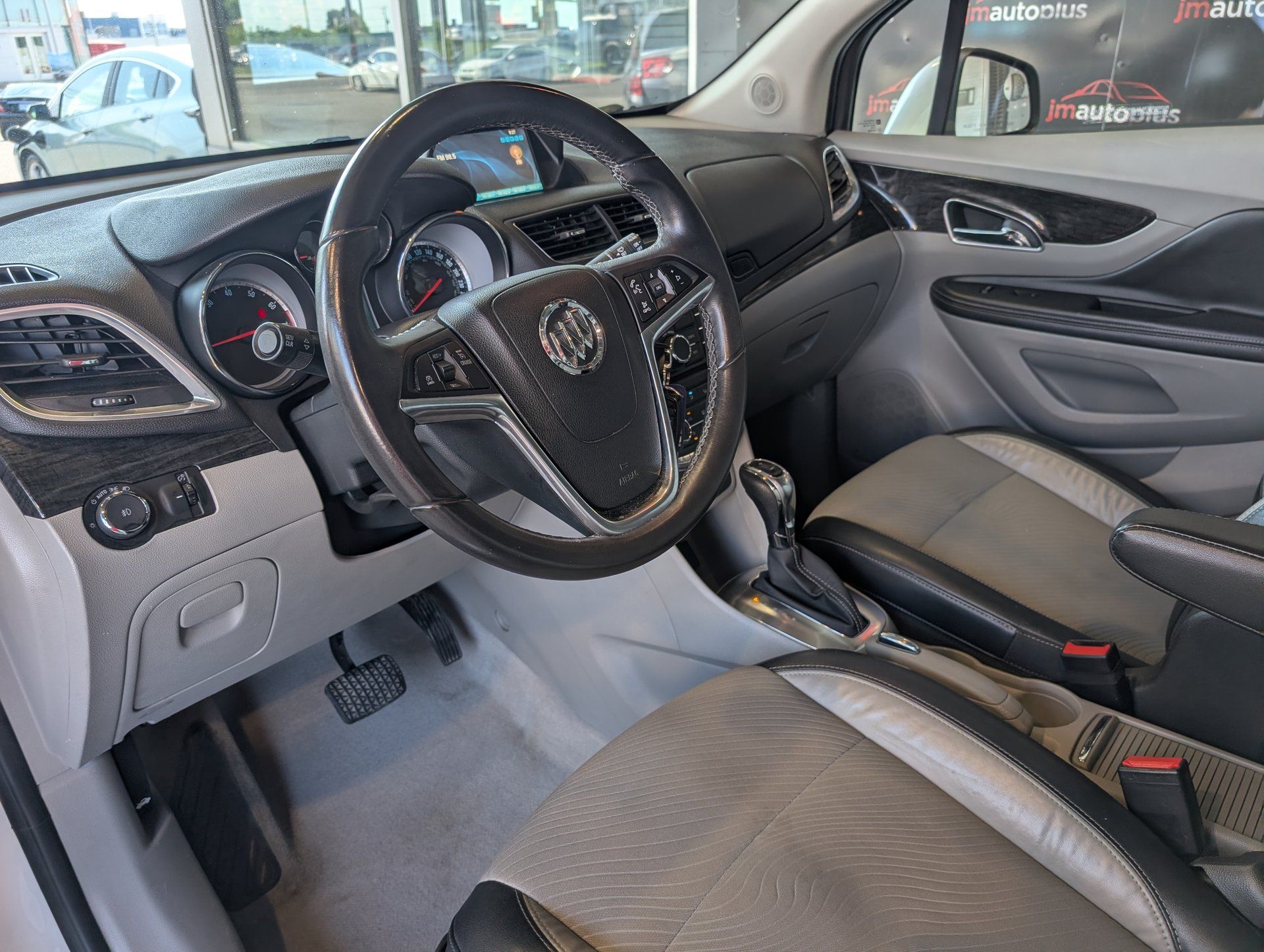 Buick Encore 2014 - Thumbnail 13
