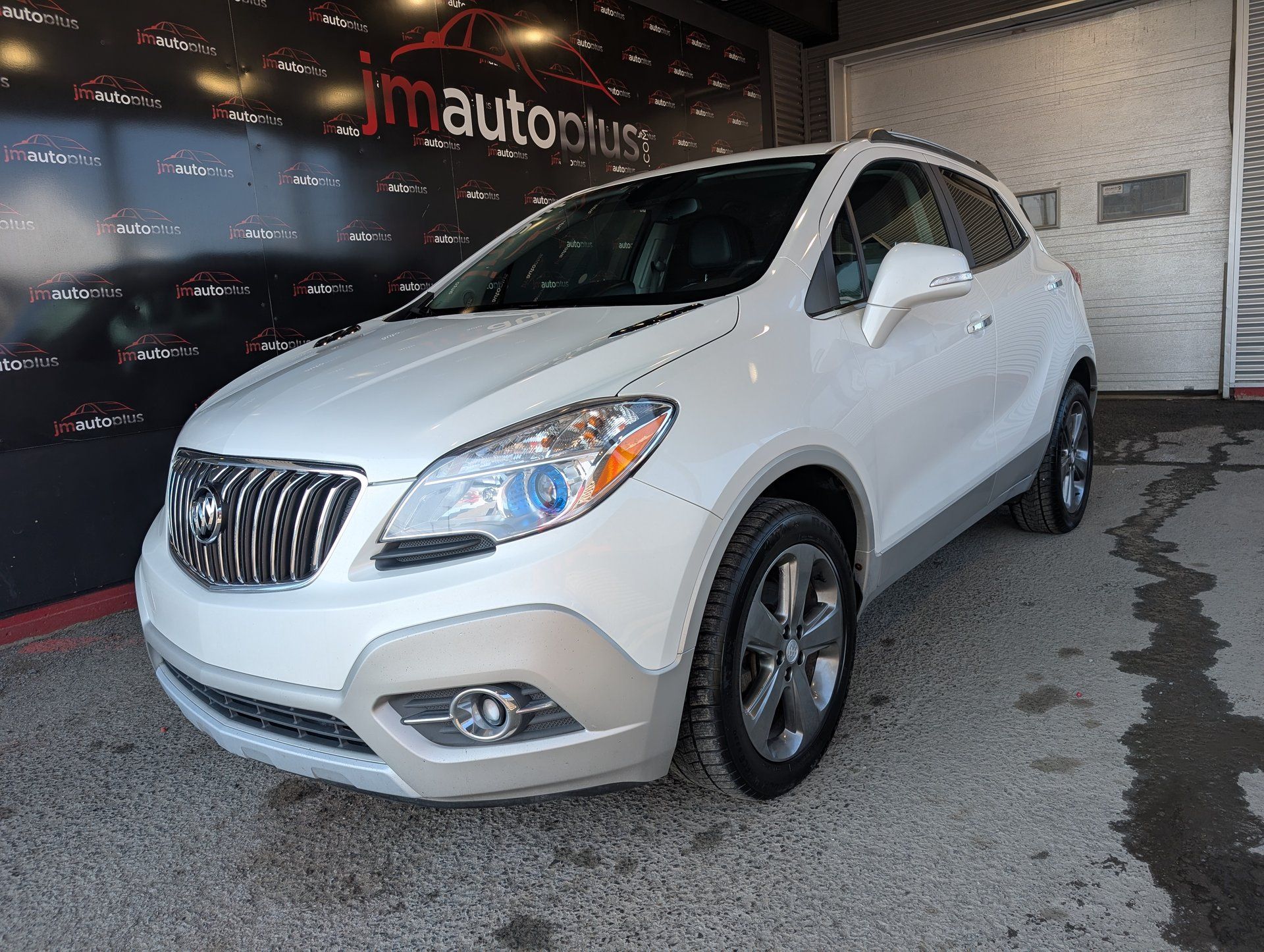 Buick Encore 2014 - Thumbnail 1