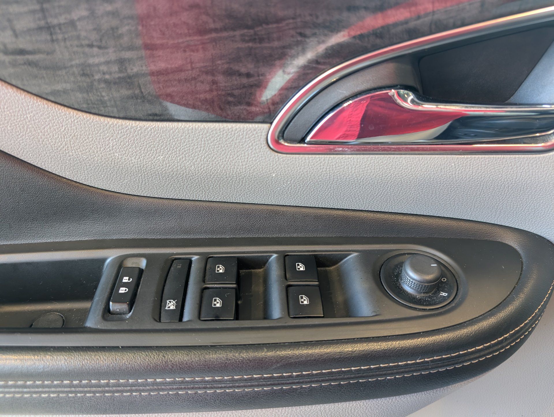 Buick Encore 2014 - Thumbnail 16