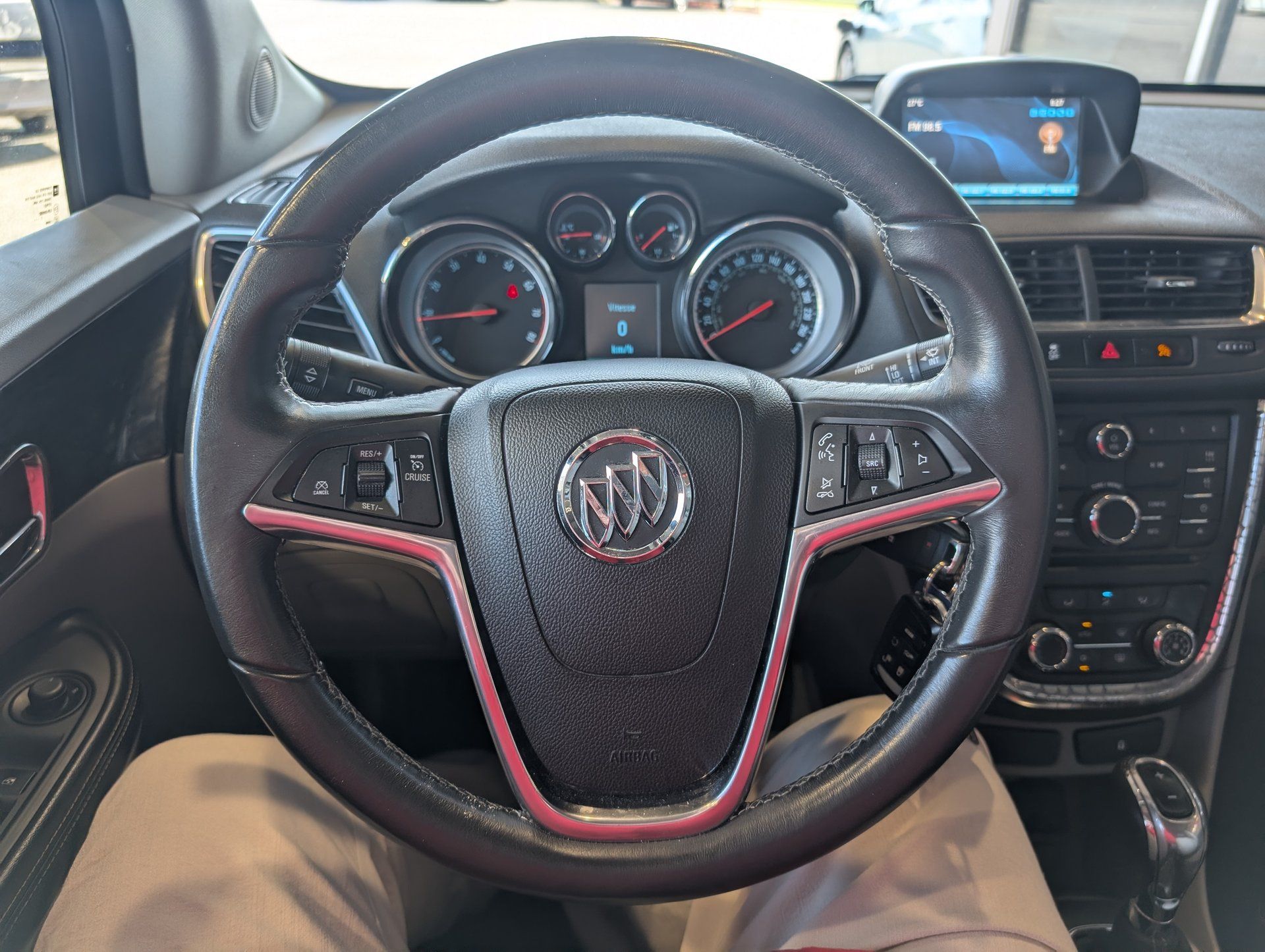 Buick Encore 2014 - Thumbnail 17