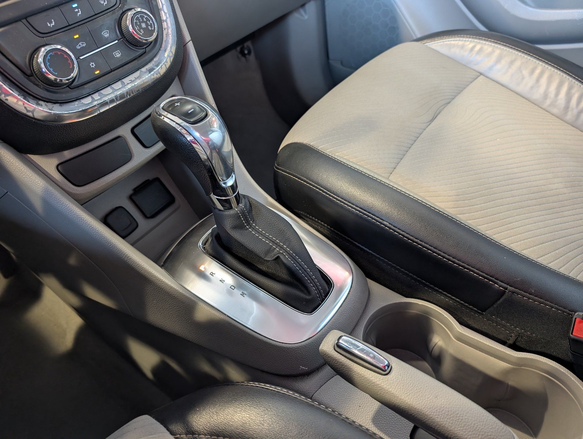 Buick Encore 2014 - Thumbnail 24