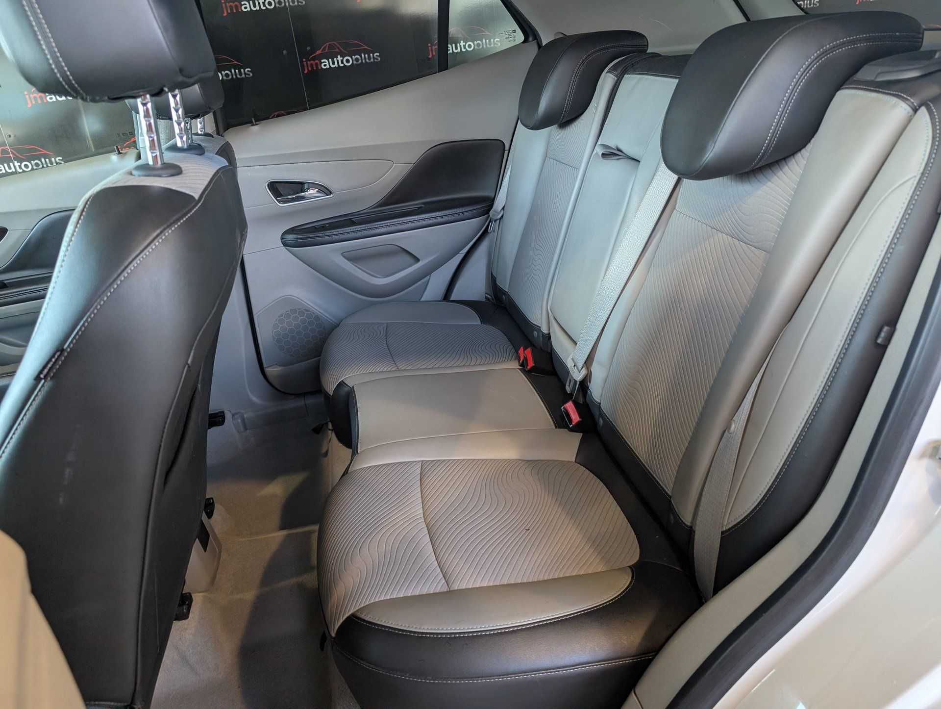 Buick Encore 2014 - Thumbnail 25