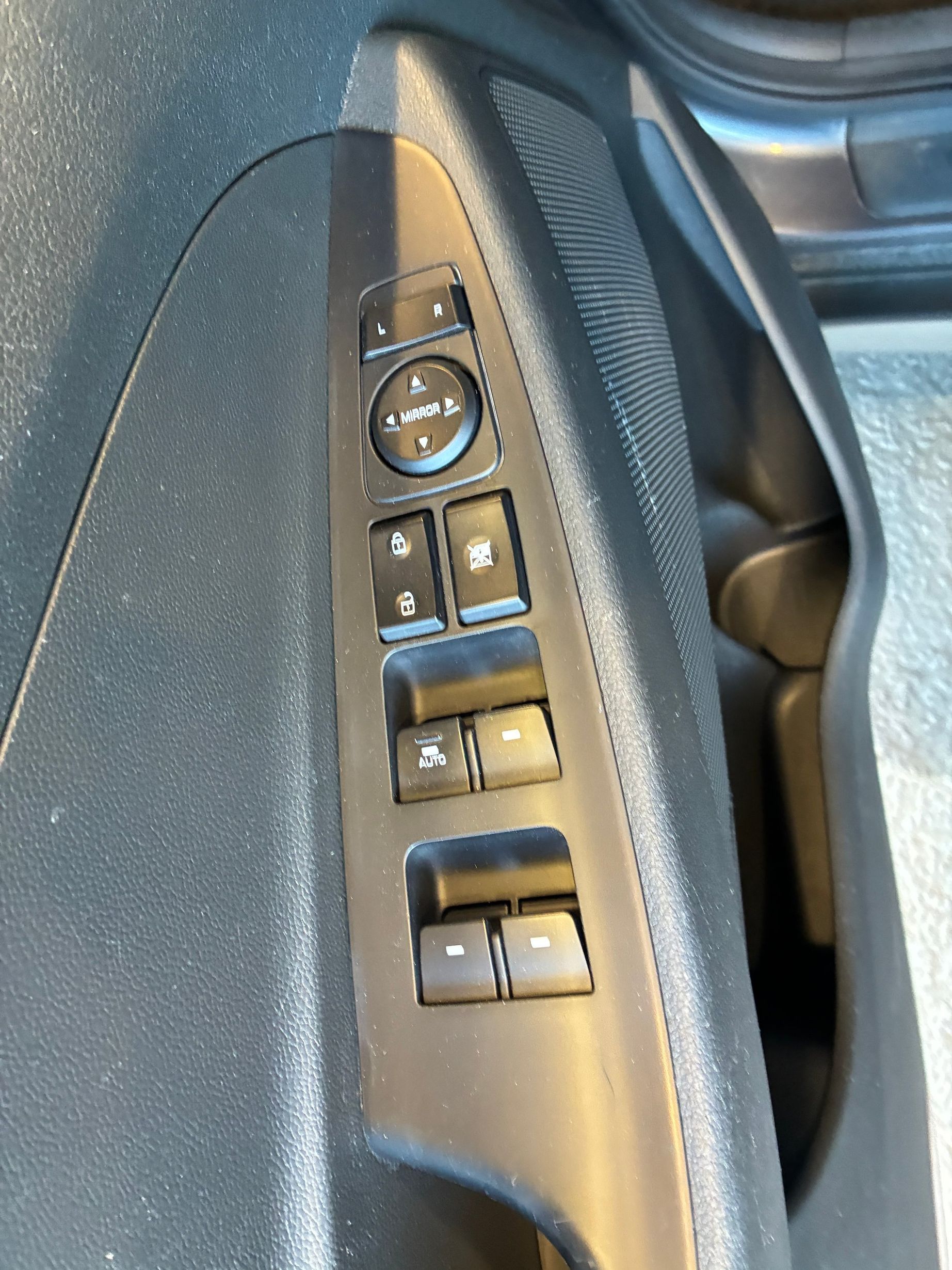 Hyundai Tucson 2017 - Thumbnail 12