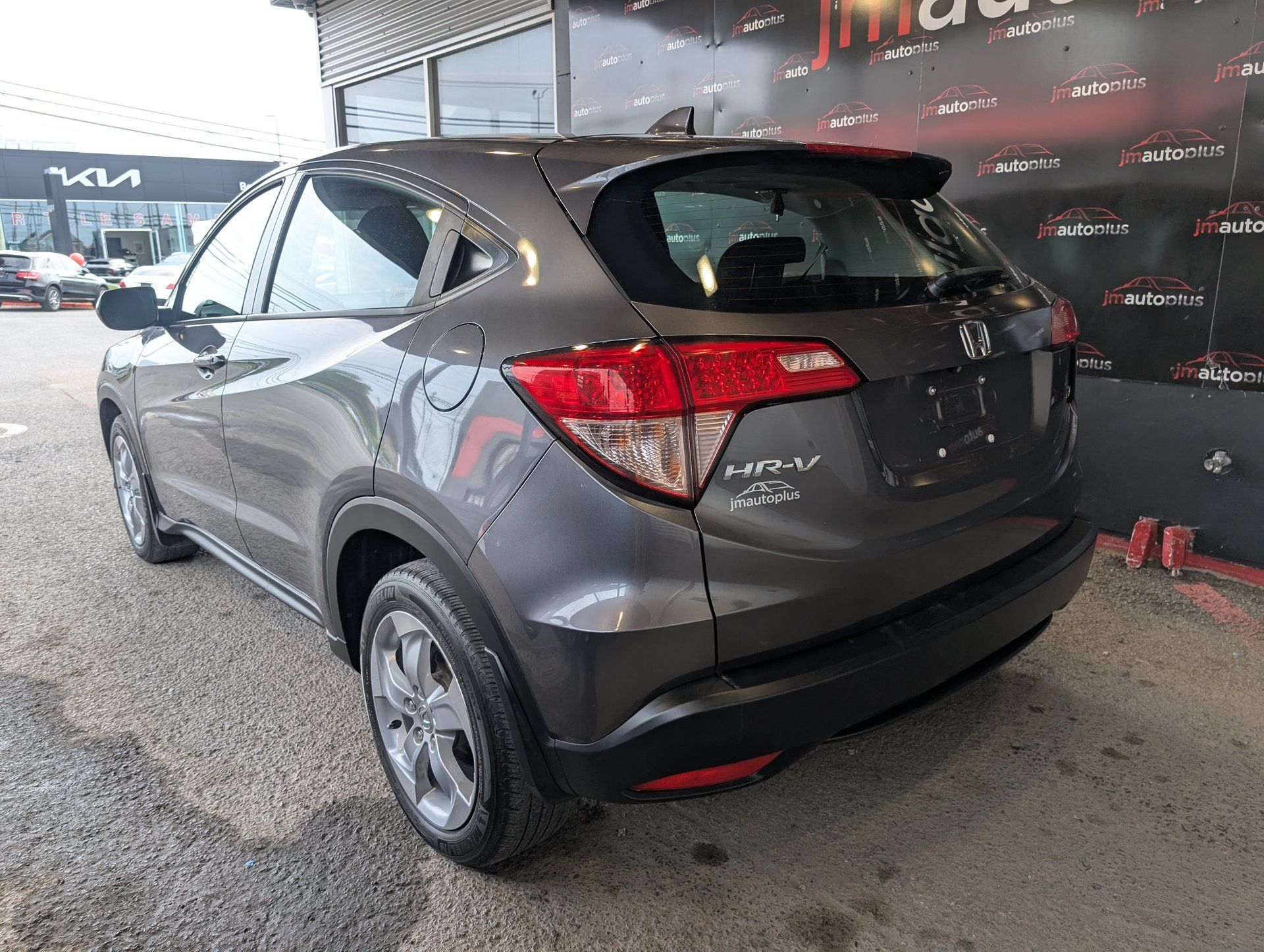 Honda HR-V 2017 - Thumbnail 11