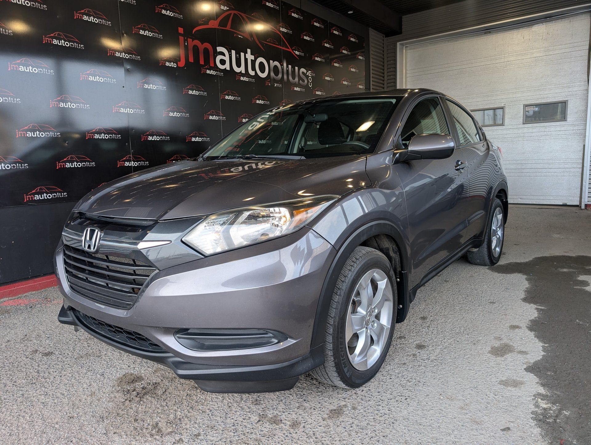 Honda HR-V 2017 - Thumbnail 1