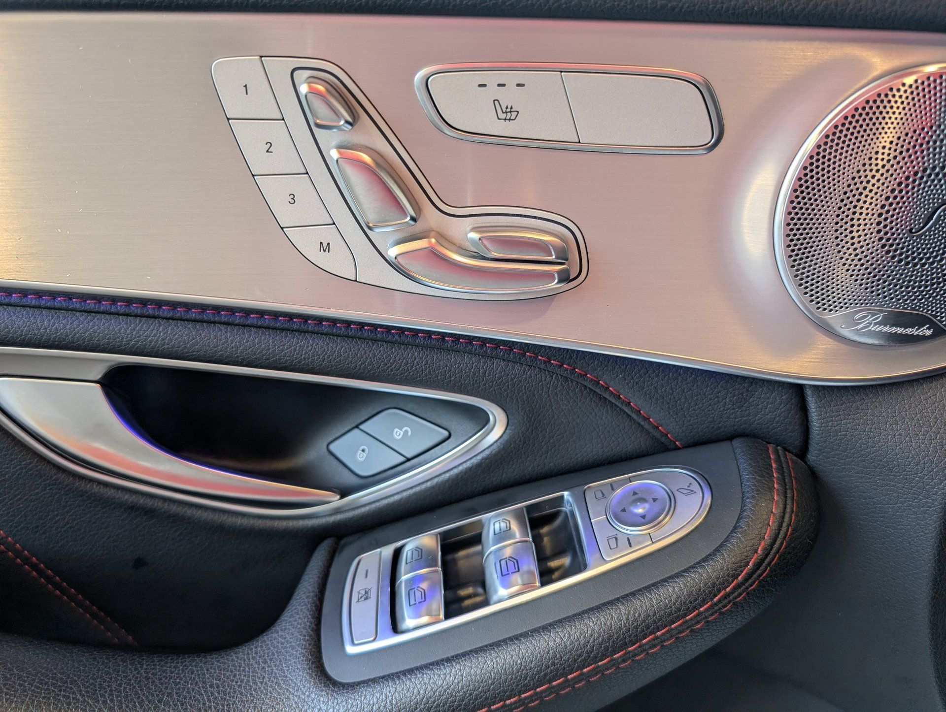 Mercedes-Benz AMG C 43 2019 - Thumbnail 18