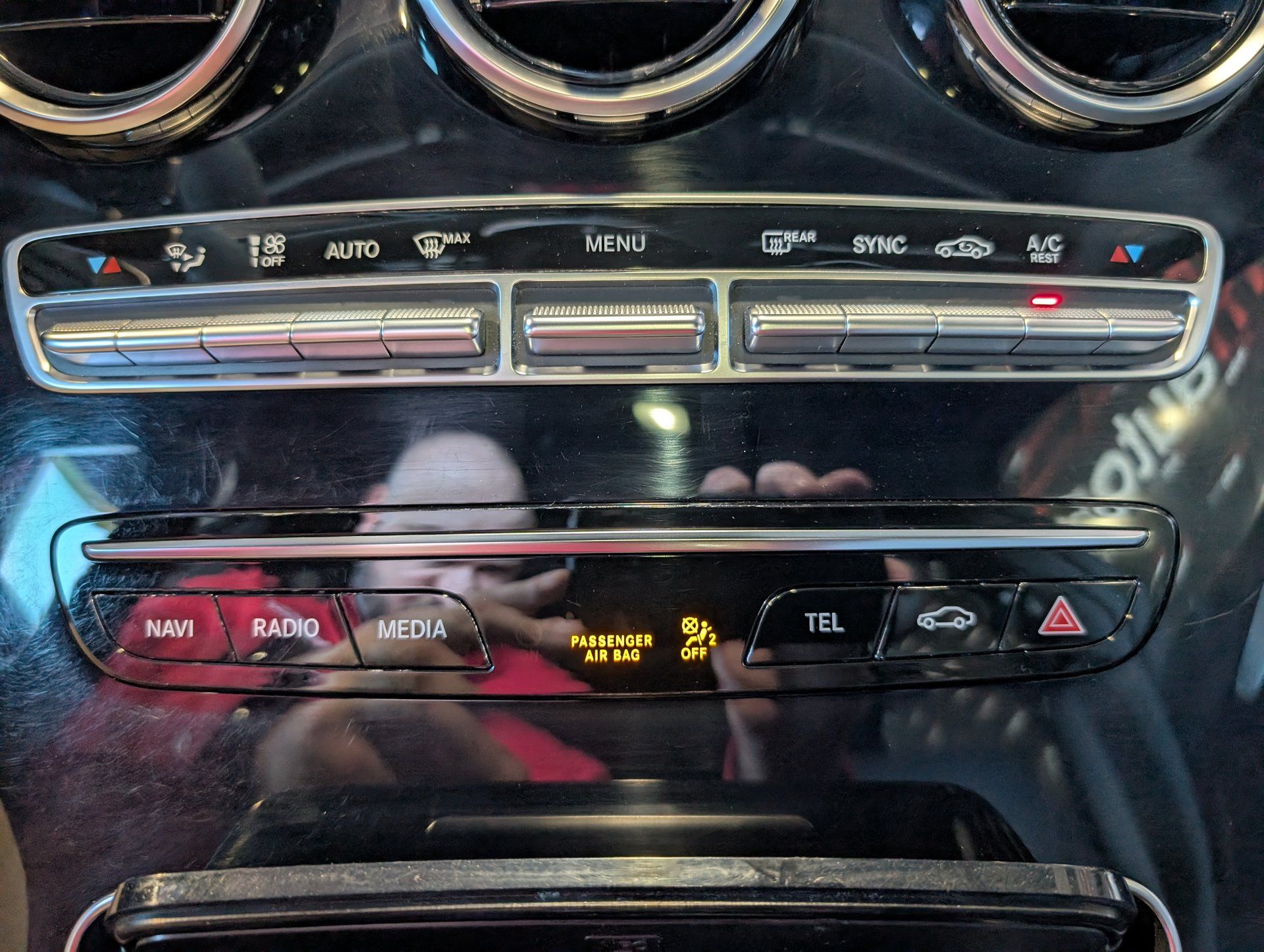 Mercedes-Benz AMG C 43 2019 - Thumbnail 26