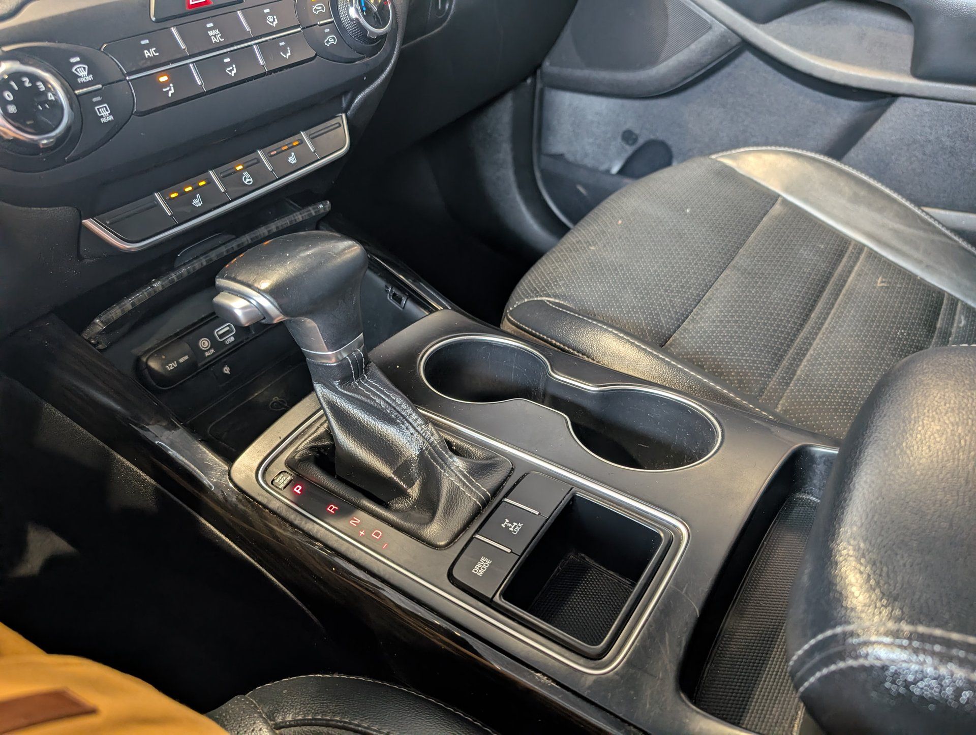 Kia Sorento 2019 - Thumbnail 26