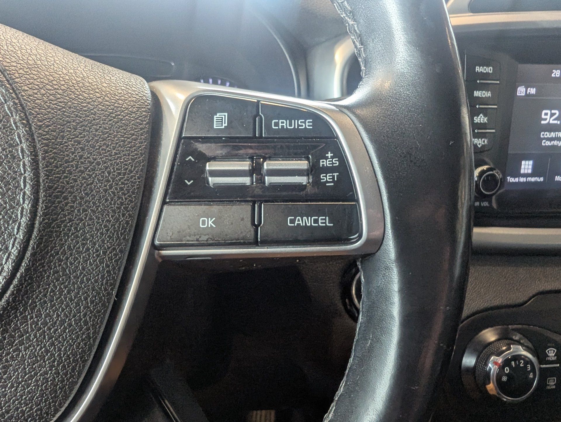 Kia Sorento 2019 - Thumbnail 19