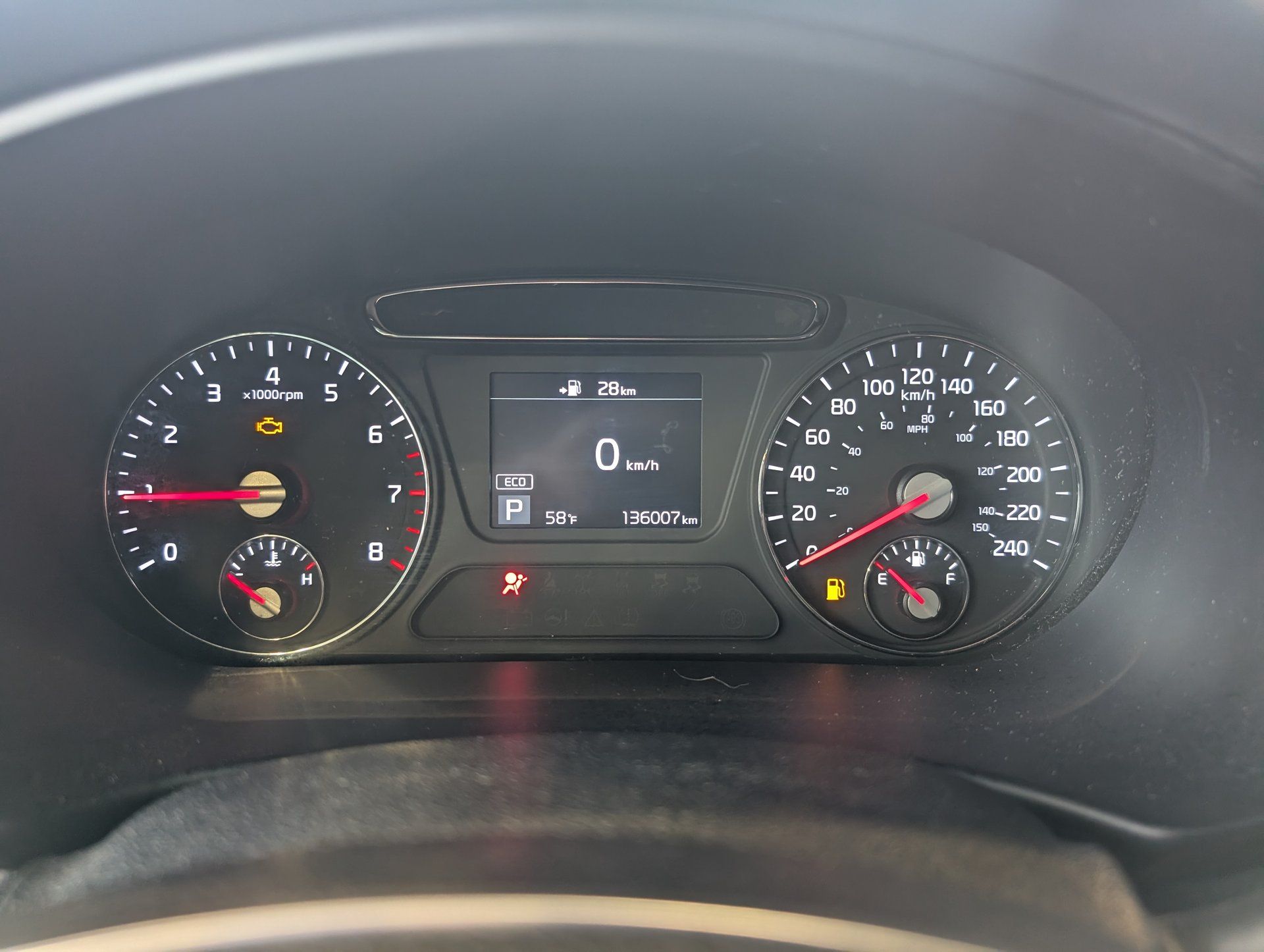Kia Sorento 2019 - Thumbnail 20