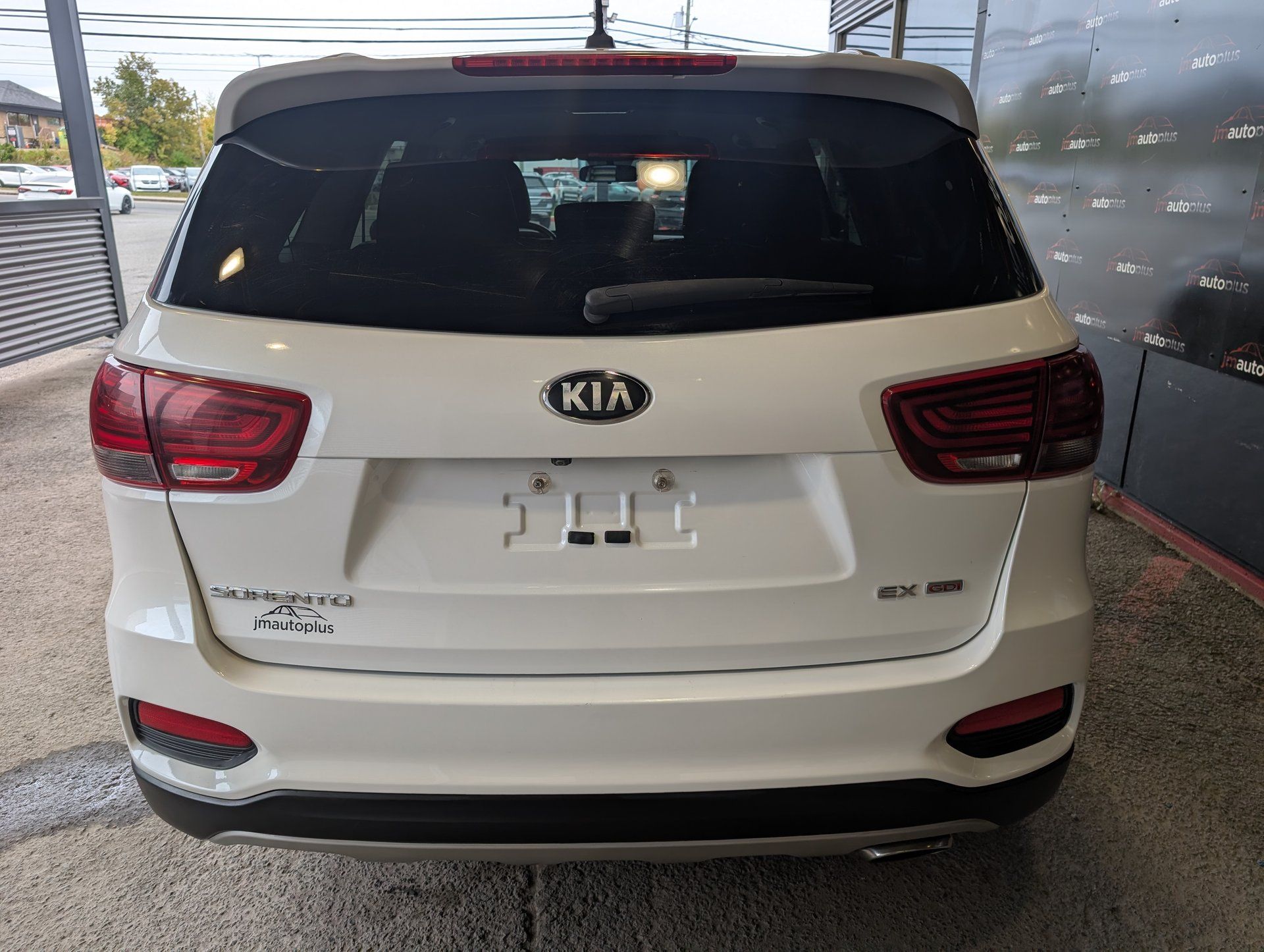 Kia Sorento 2019 - Thumbnail 9