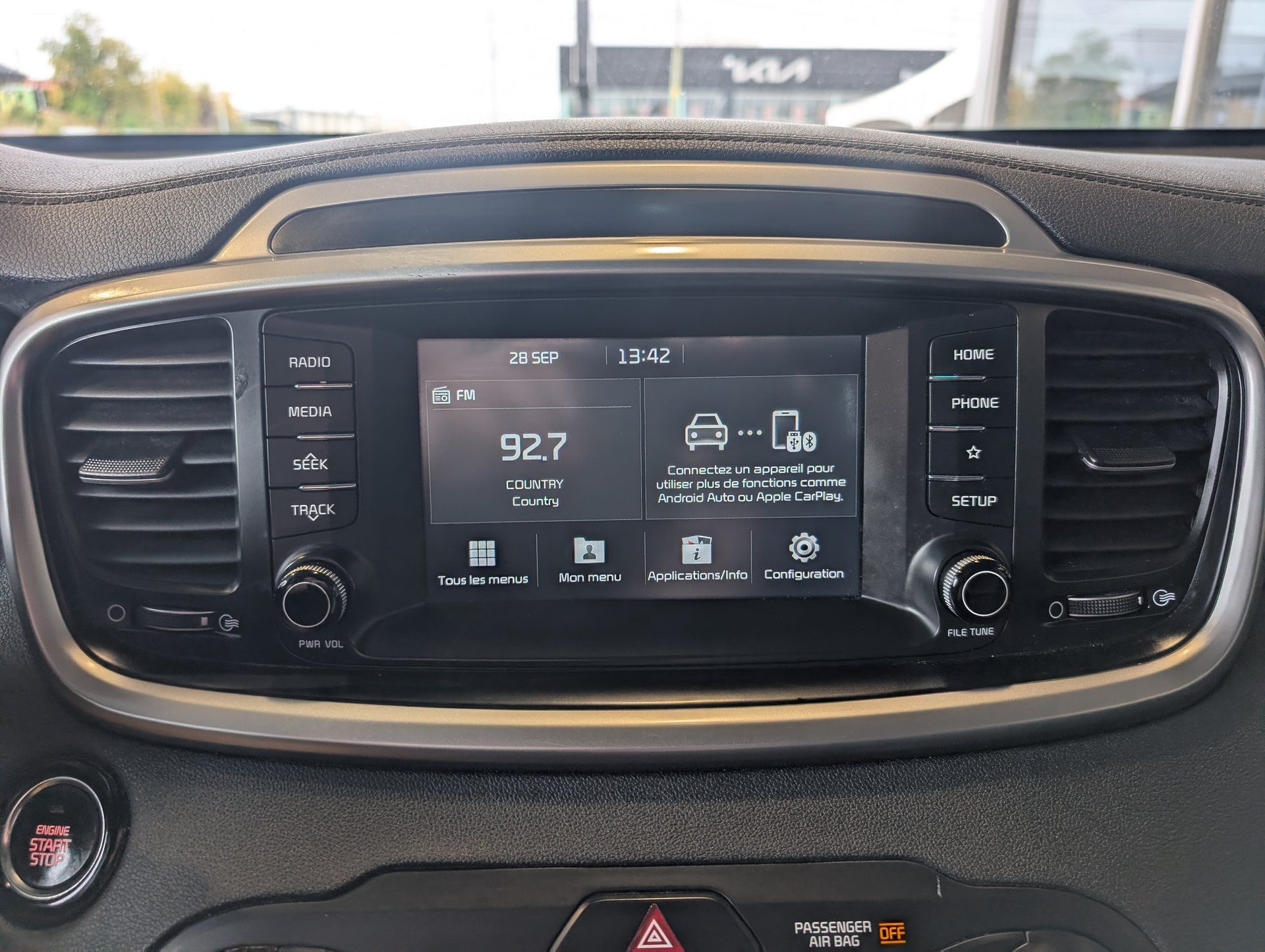 Kia Sorento 2019 - Thumbnail 22