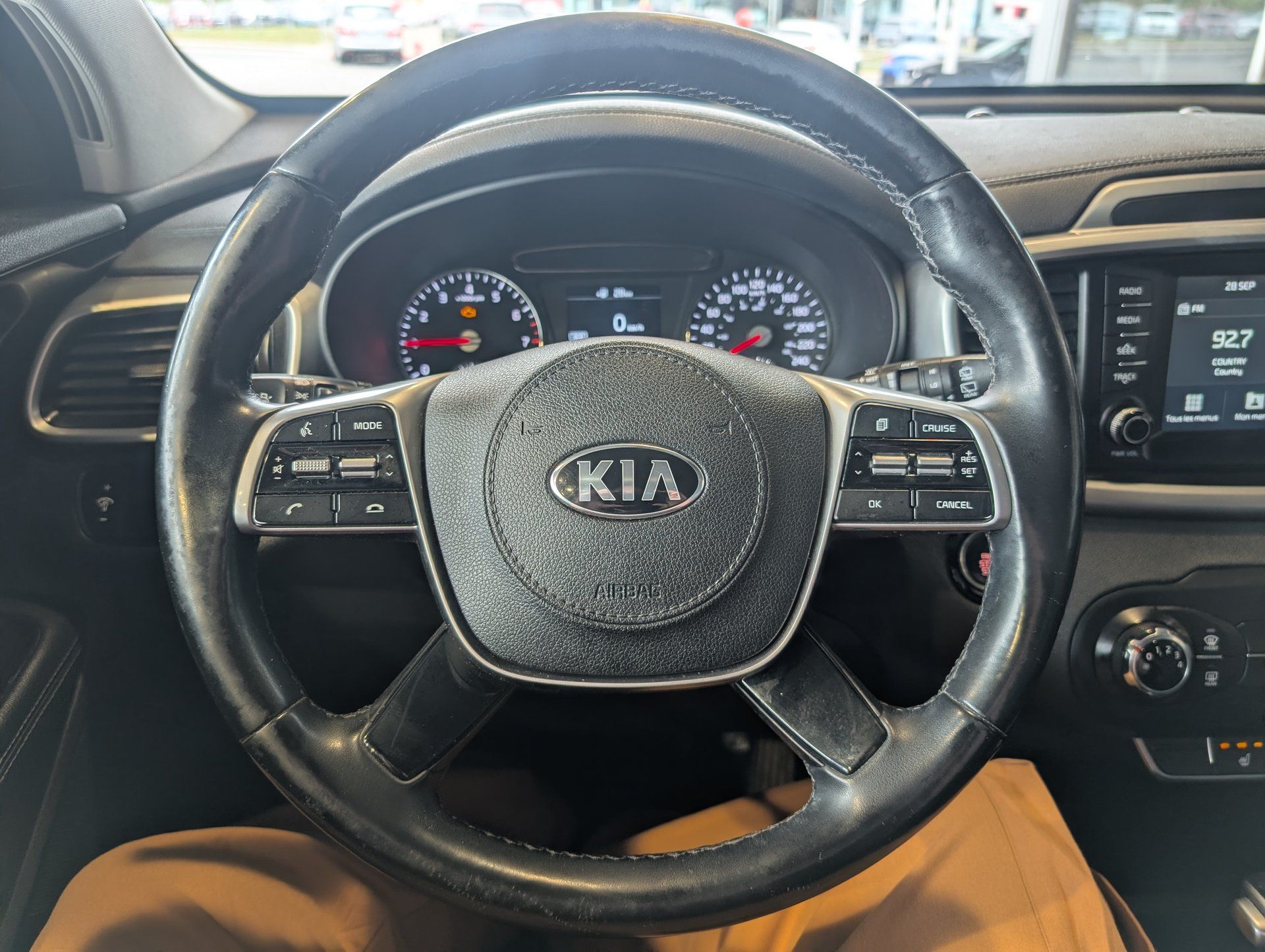 Kia Sorento 2019 - Thumbnail 17
