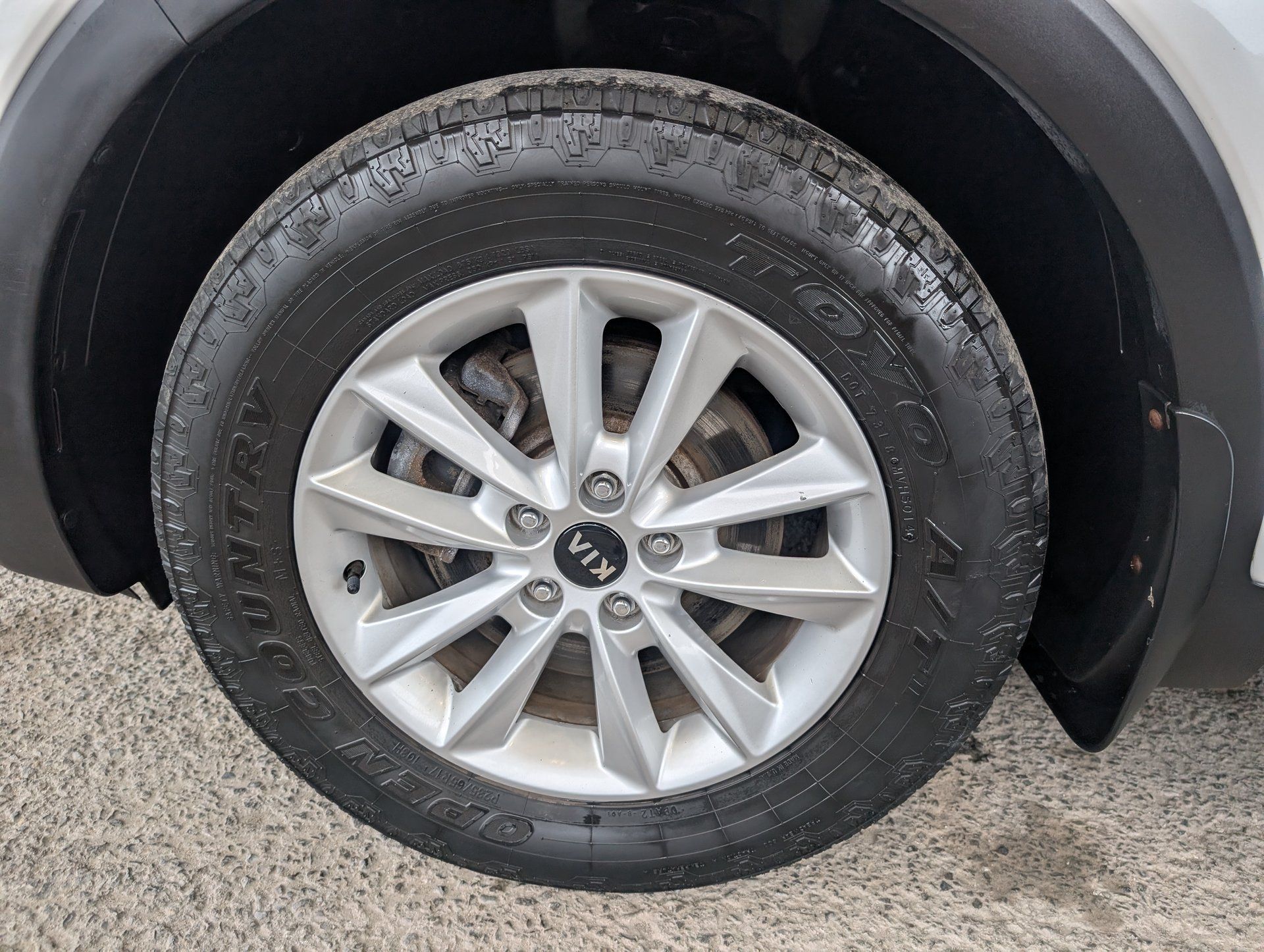 Kia Sorento 2019 - Thumbnail 31