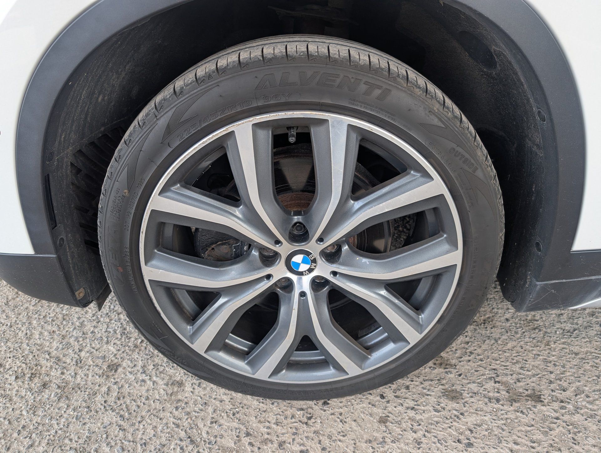 BMW X1 2016 - Thumbnail 31