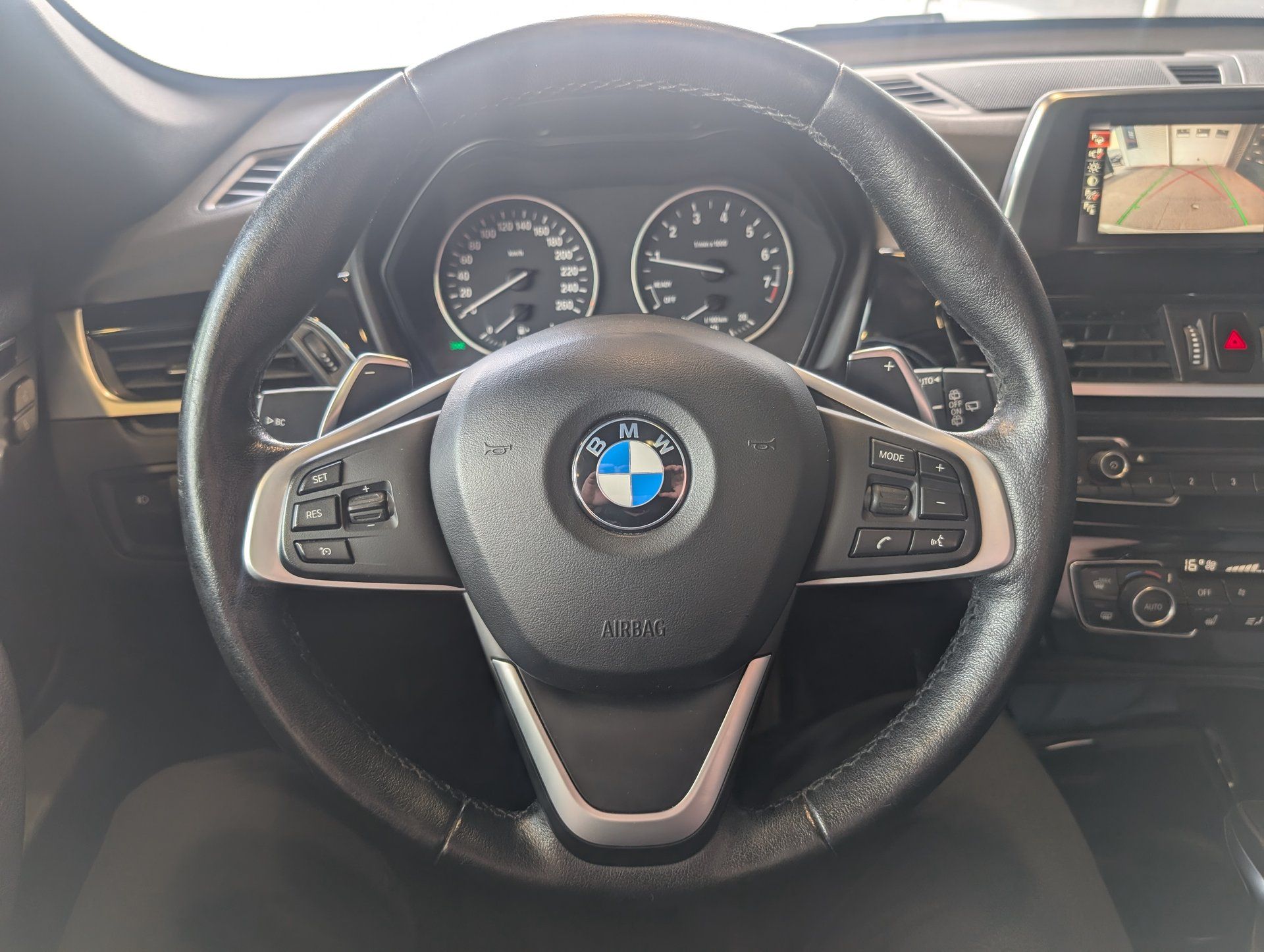 BMW X1 2016 - Thumbnail 19