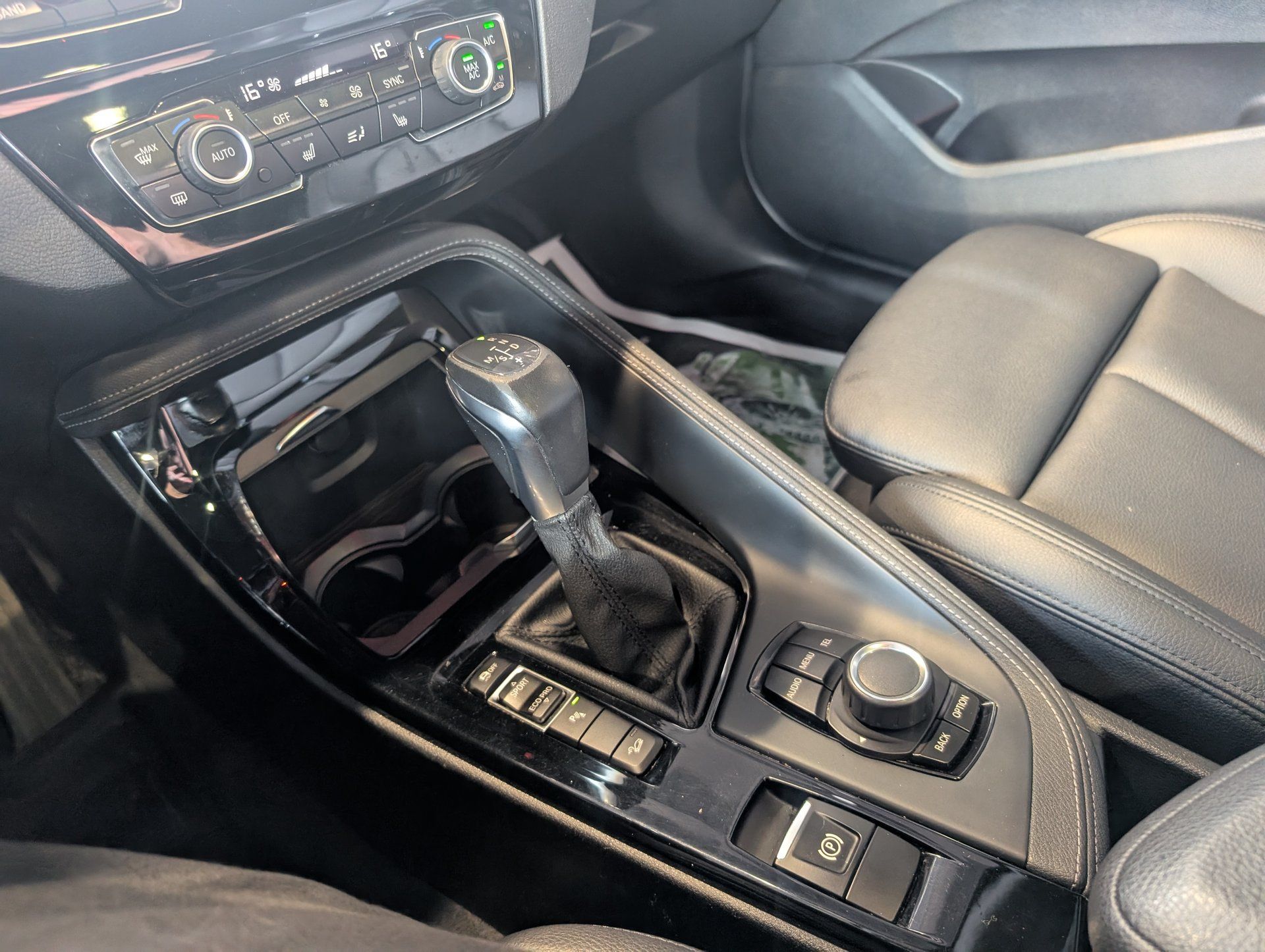 BMW X1 2016 - Thumbnail 26