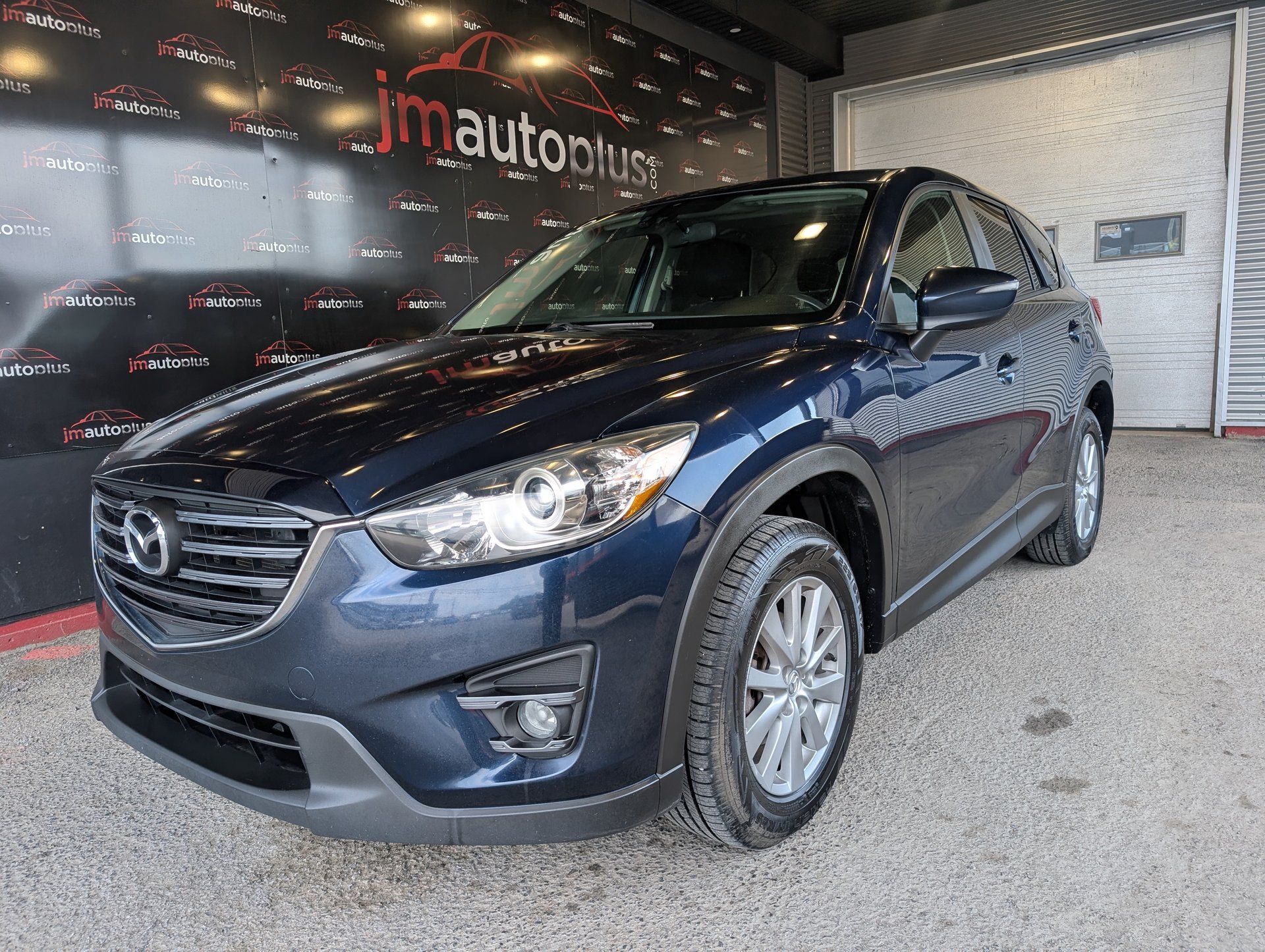 Mazda CX-5 2016 - Thumbnail 1
