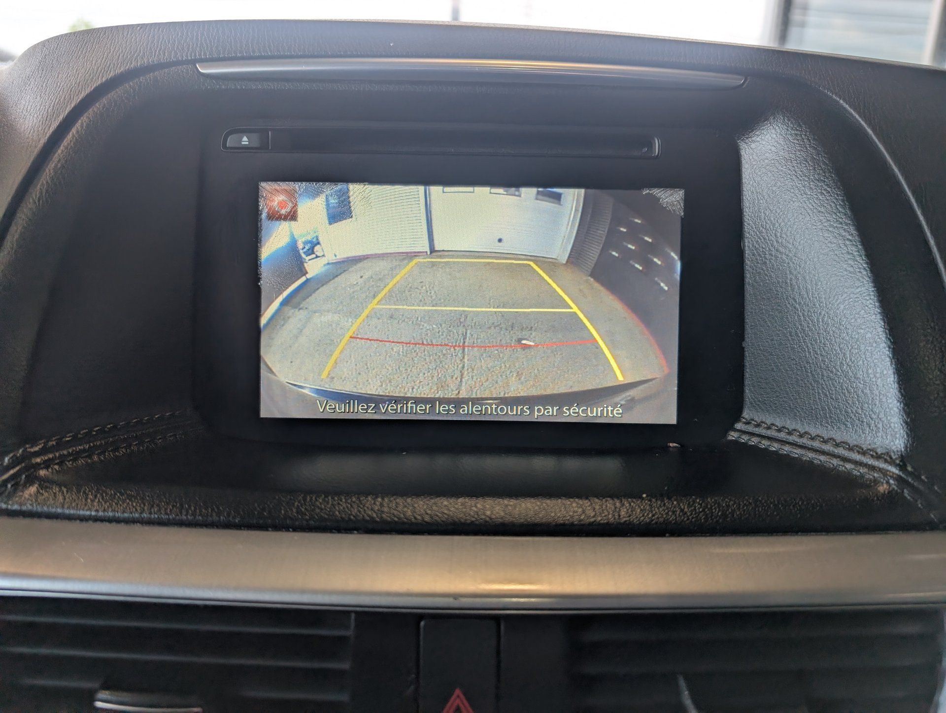 Mazda CX-5 2016 - Thumbnail 25