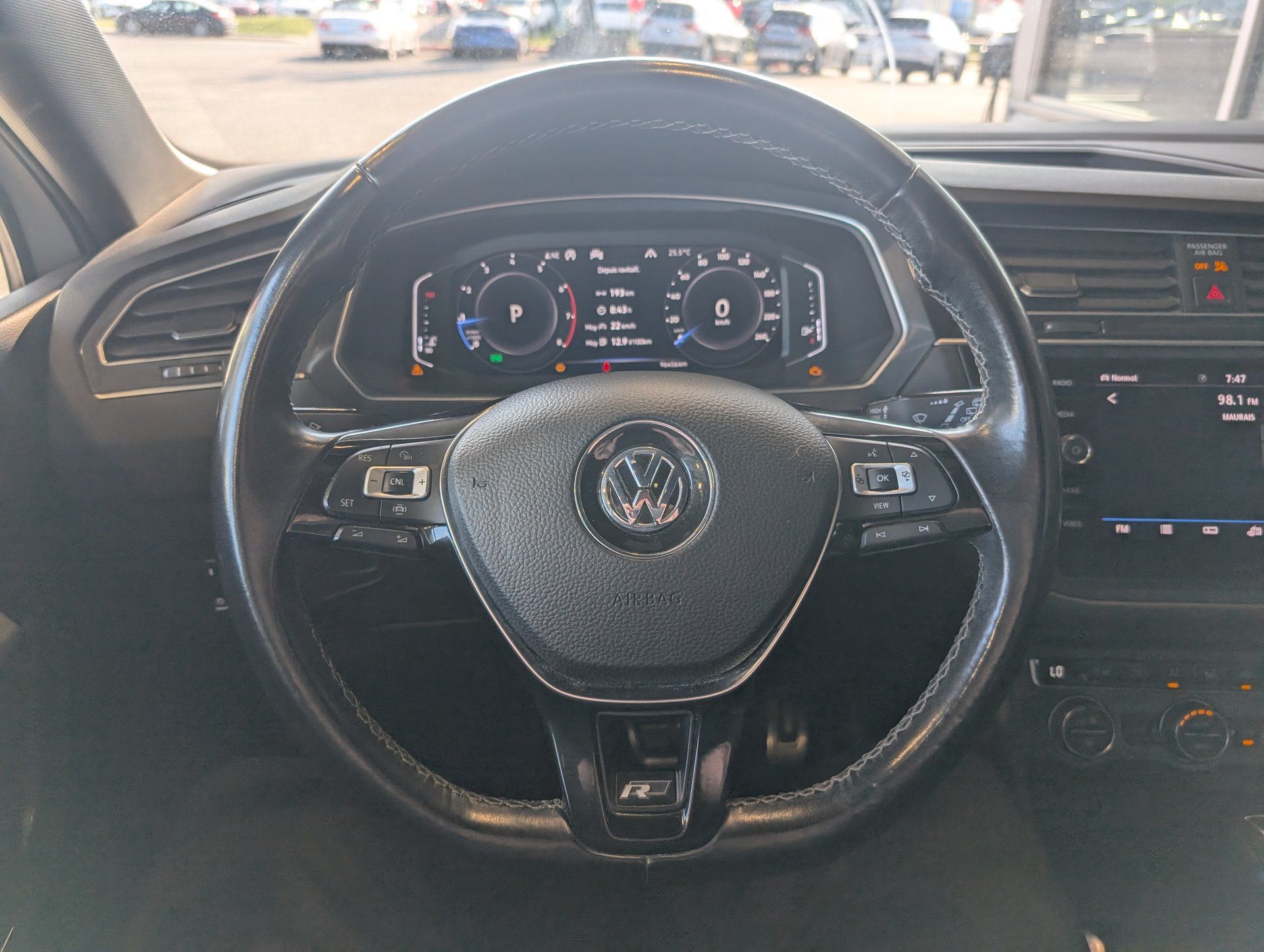 Volkswagen Tiguan 2020 - Thumbnail 19