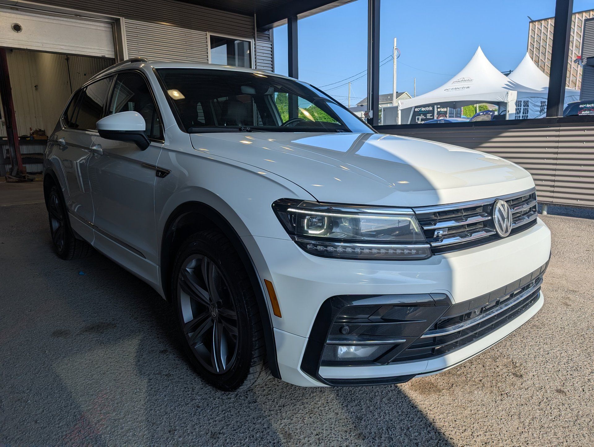 Volkswagen Tiguan 2020 - Thumbnail 5