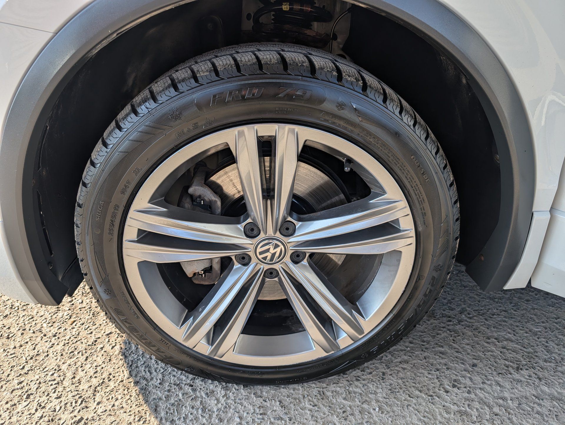 Volkswagen Tiguan 2020 - Thumbnail 31