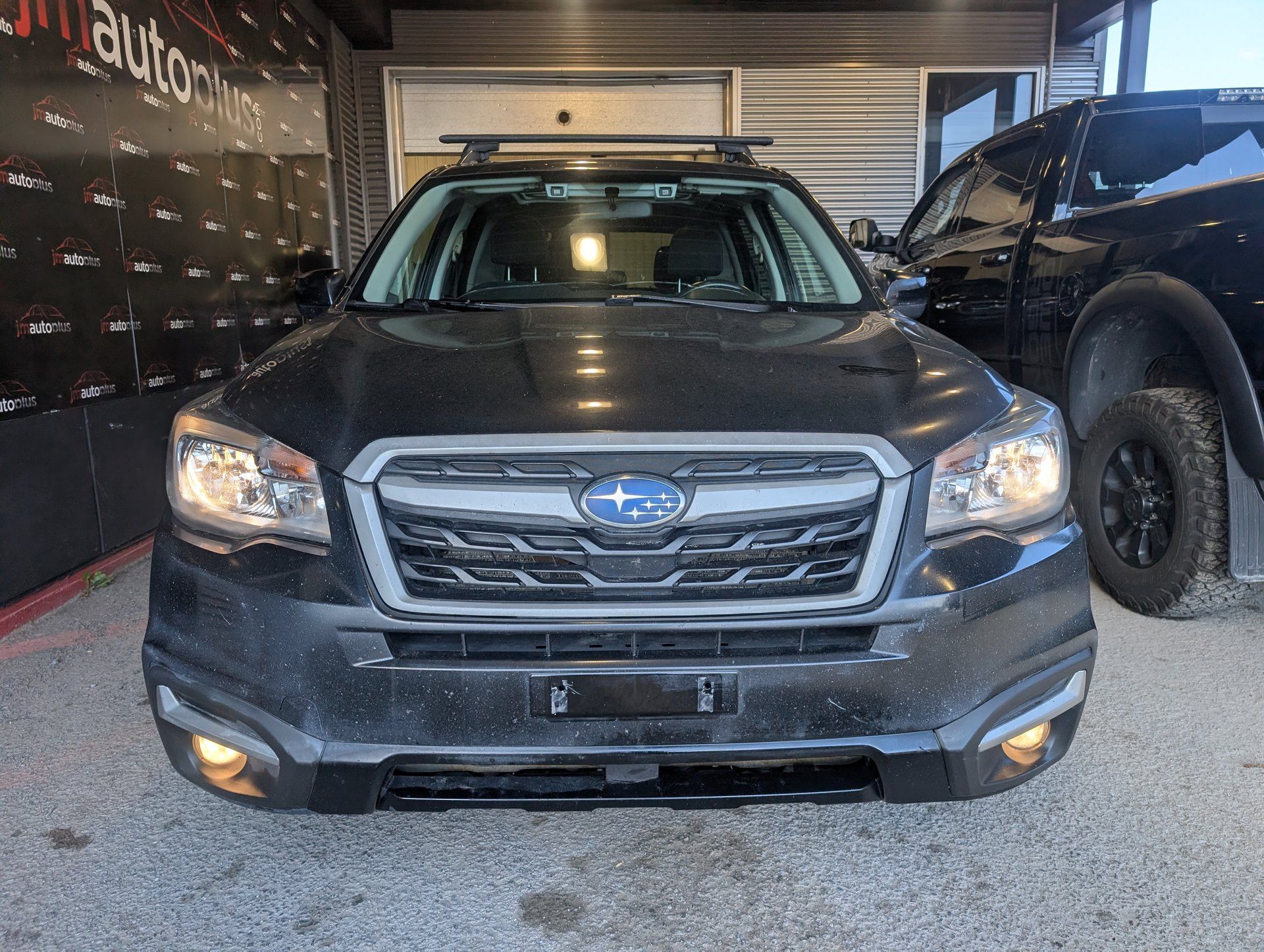 Subaru Forester 2018 - Thumbnail 3