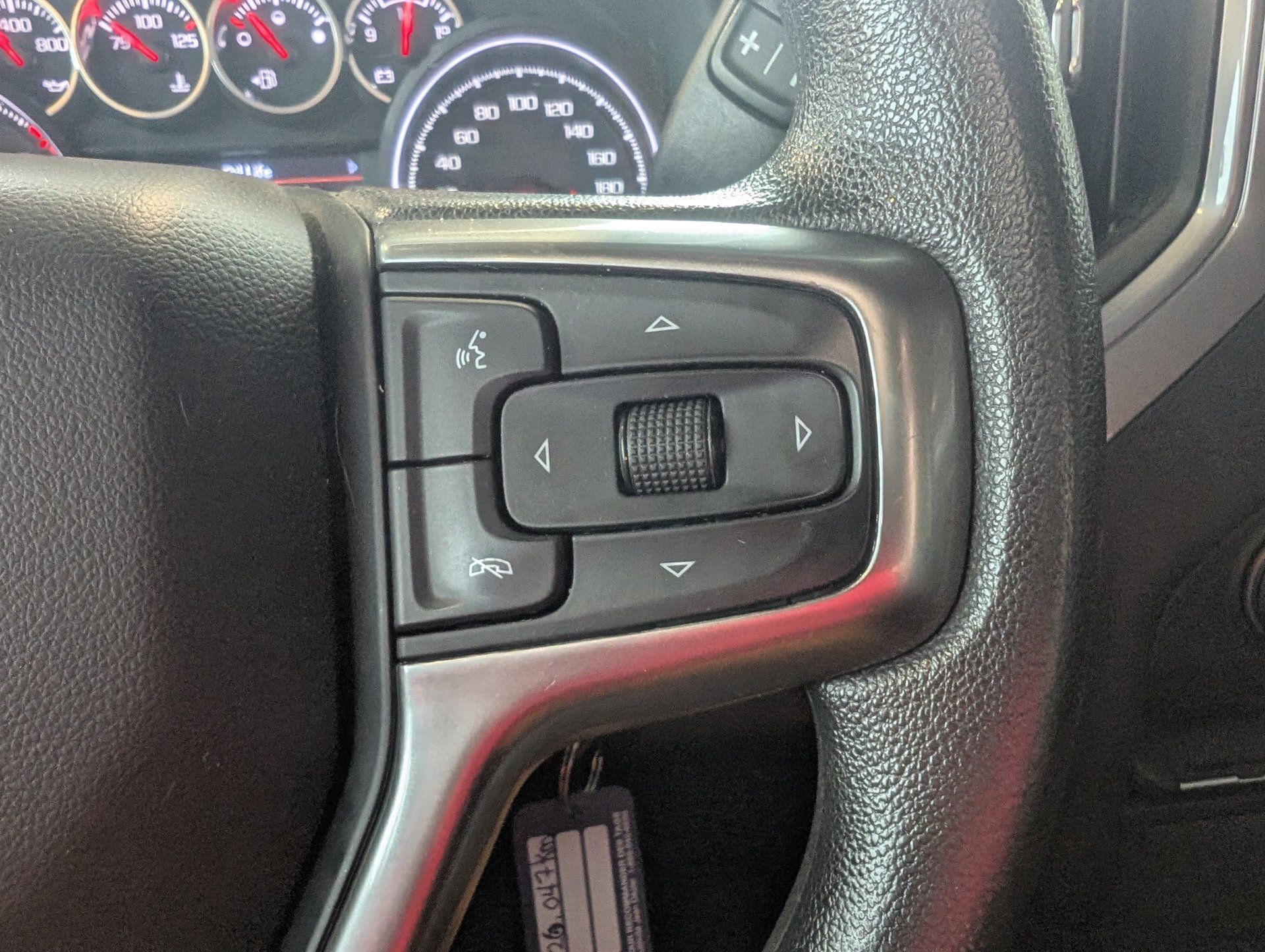Chevrolet Silverado 1500 LTD 2022 - Thumbnail 17