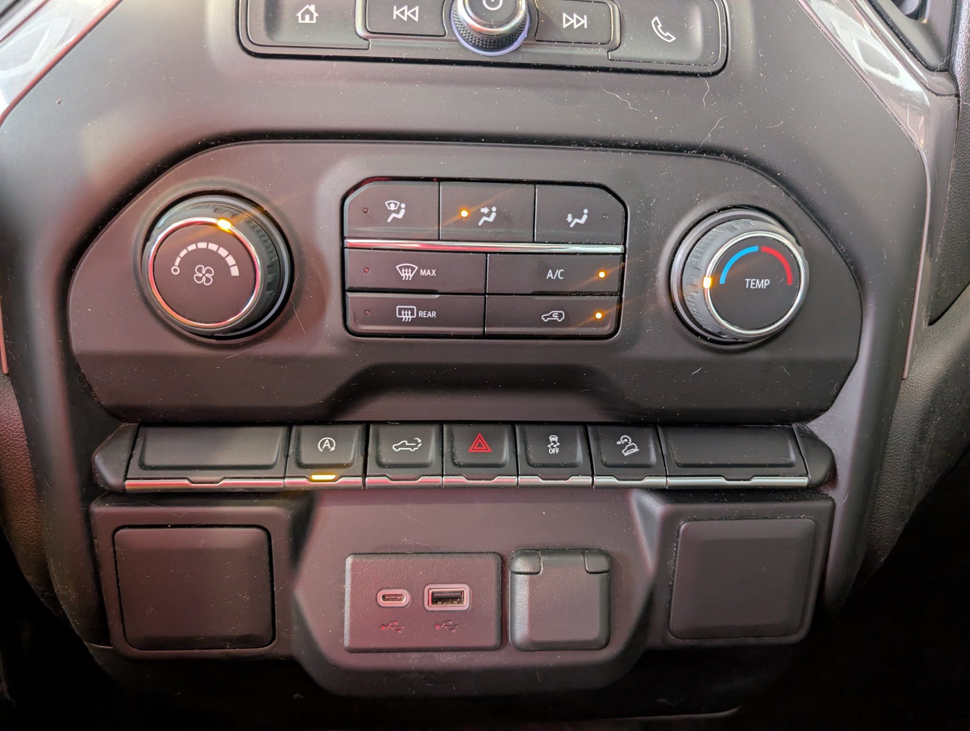 Chevrolet Silverado 1500 LTD 2022 - Thumbnail 21