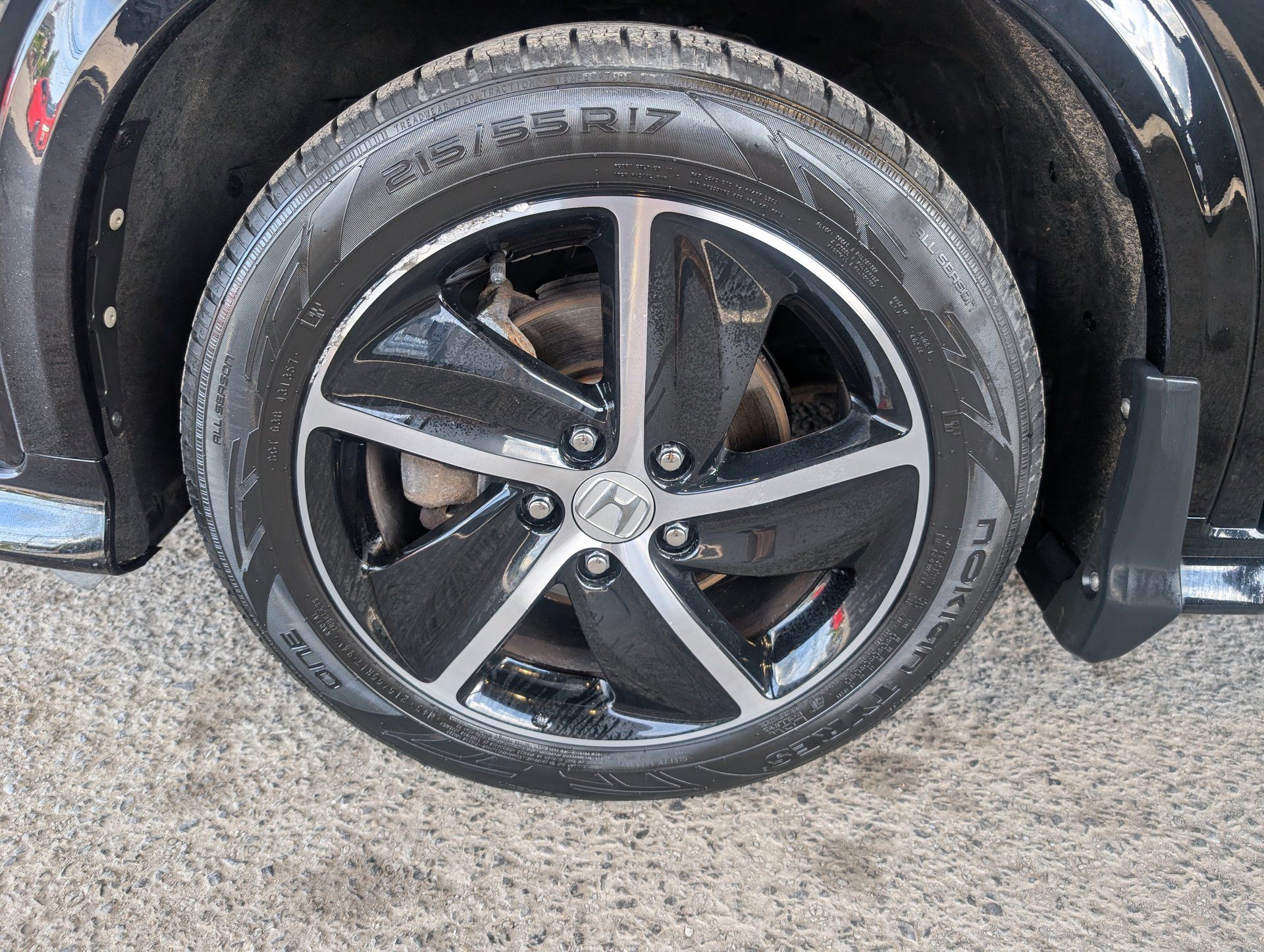 Honda HR-V 2020 - Thumbnail 30