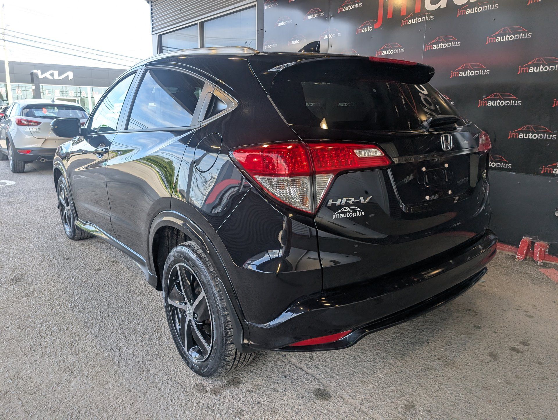 Honda HR-V 2020 - Thumbnail 11