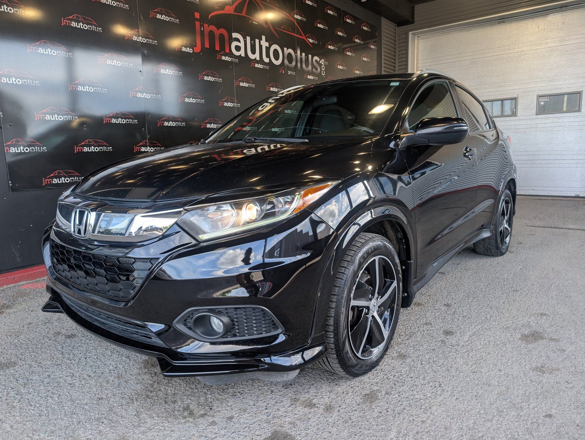 Honda HR-V 2020 - Thumbnail 1
