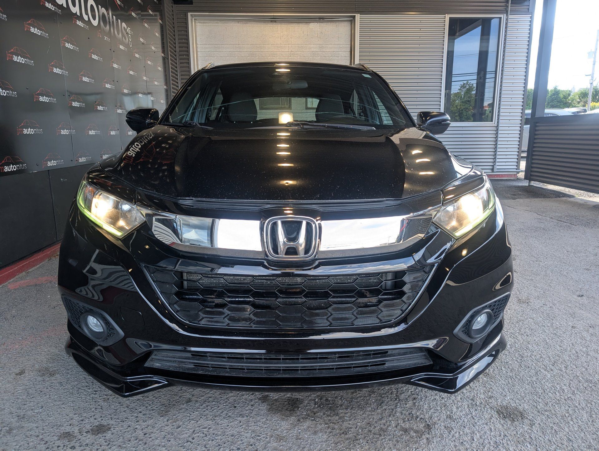 Honda HR-V 2020 - Thumbnail 3