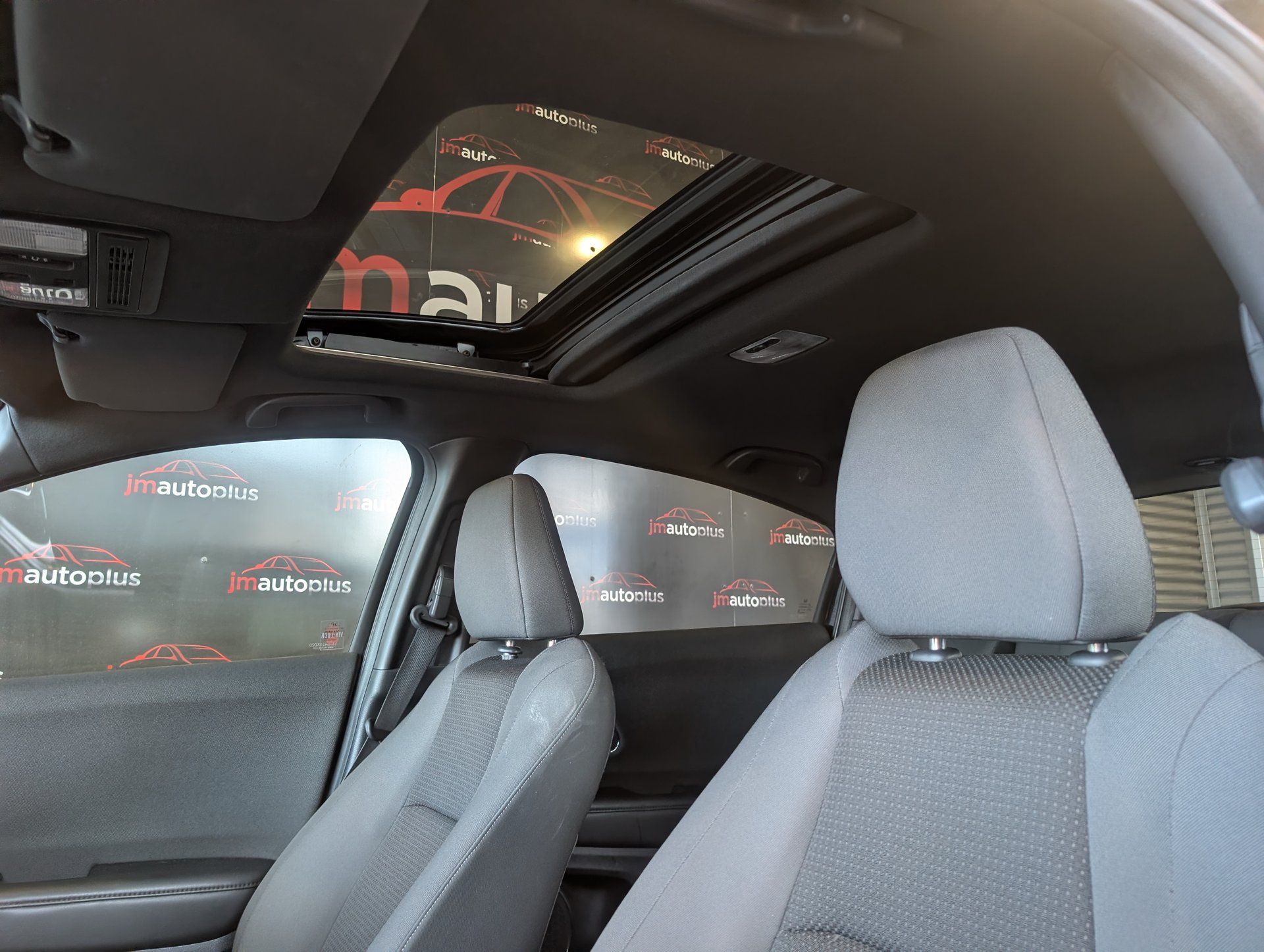 Honda HR-V 2020 - Thumbnail 16