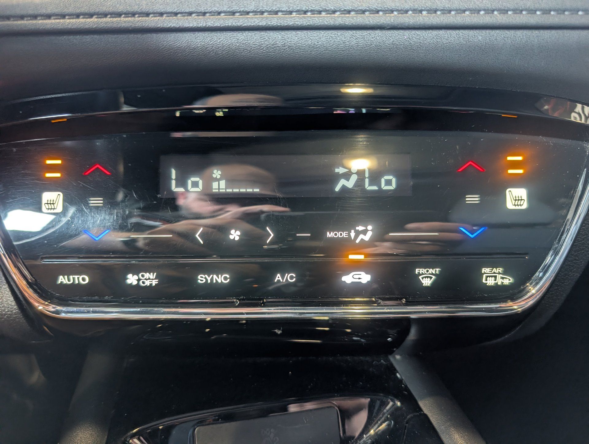 Honda HR-V 2020 - Thumbnail 26